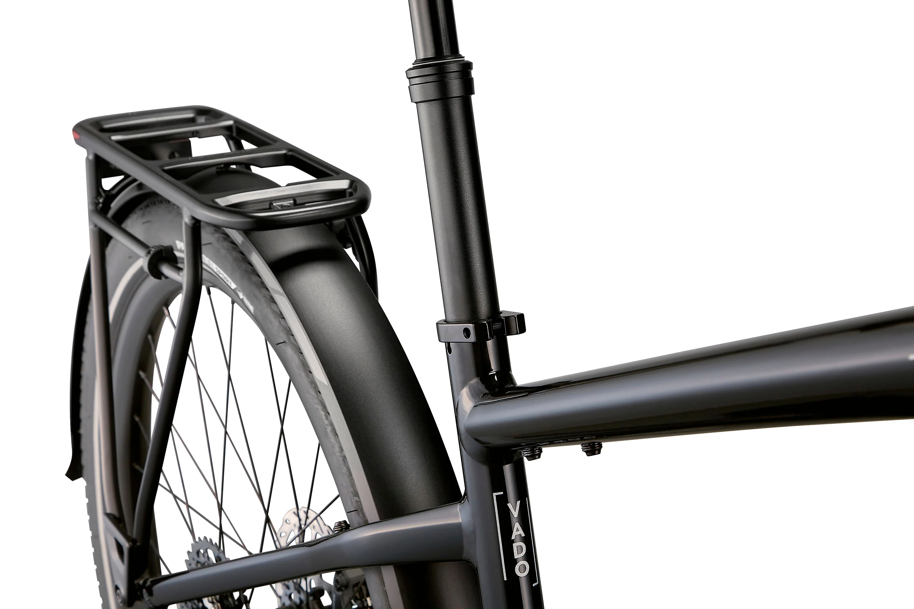 Specialized Turbo Vado 4.0 Electric Bike - Image 6