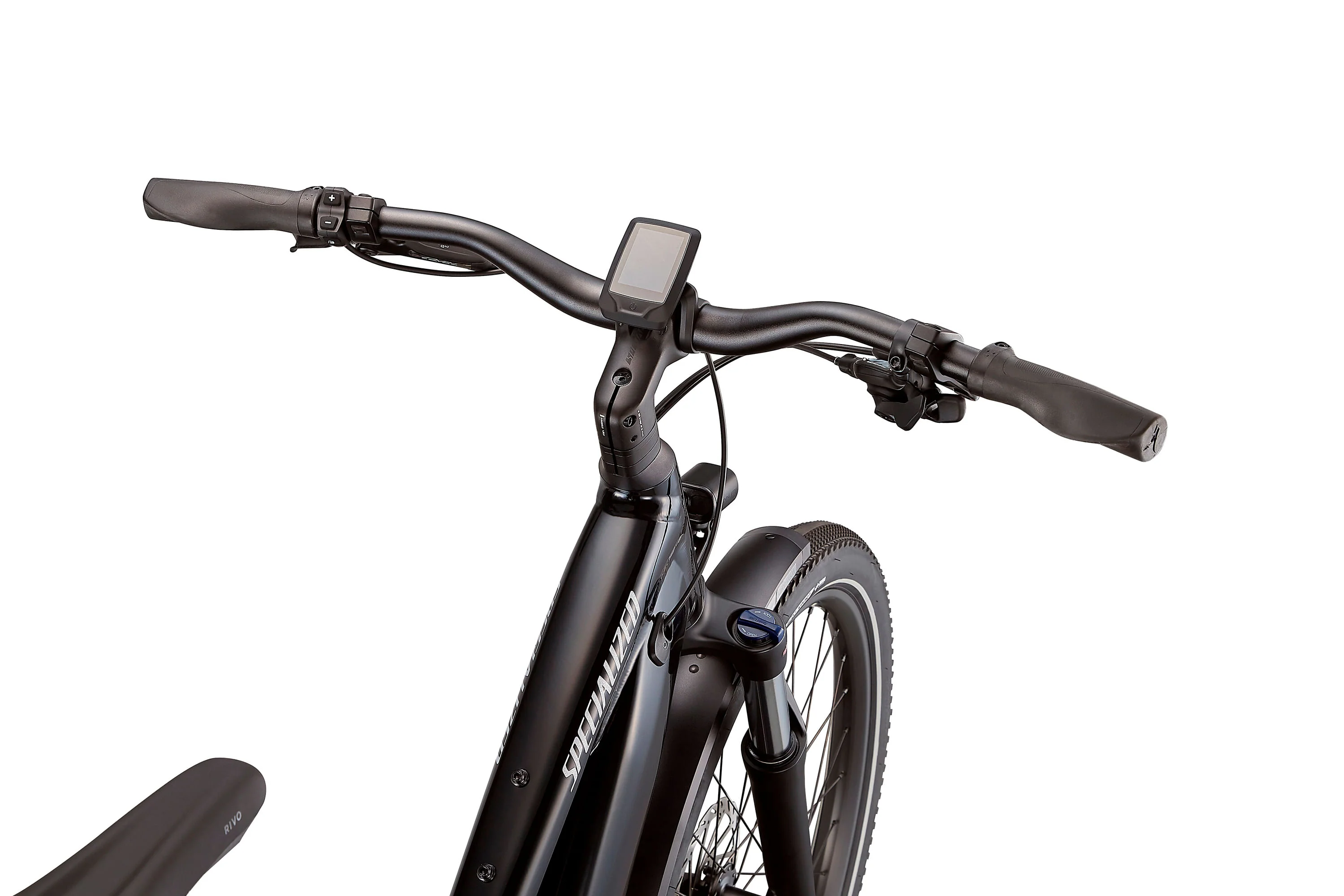 Specialized Turbo Vado 4.0 Step Thru Electric Bike - Image 3