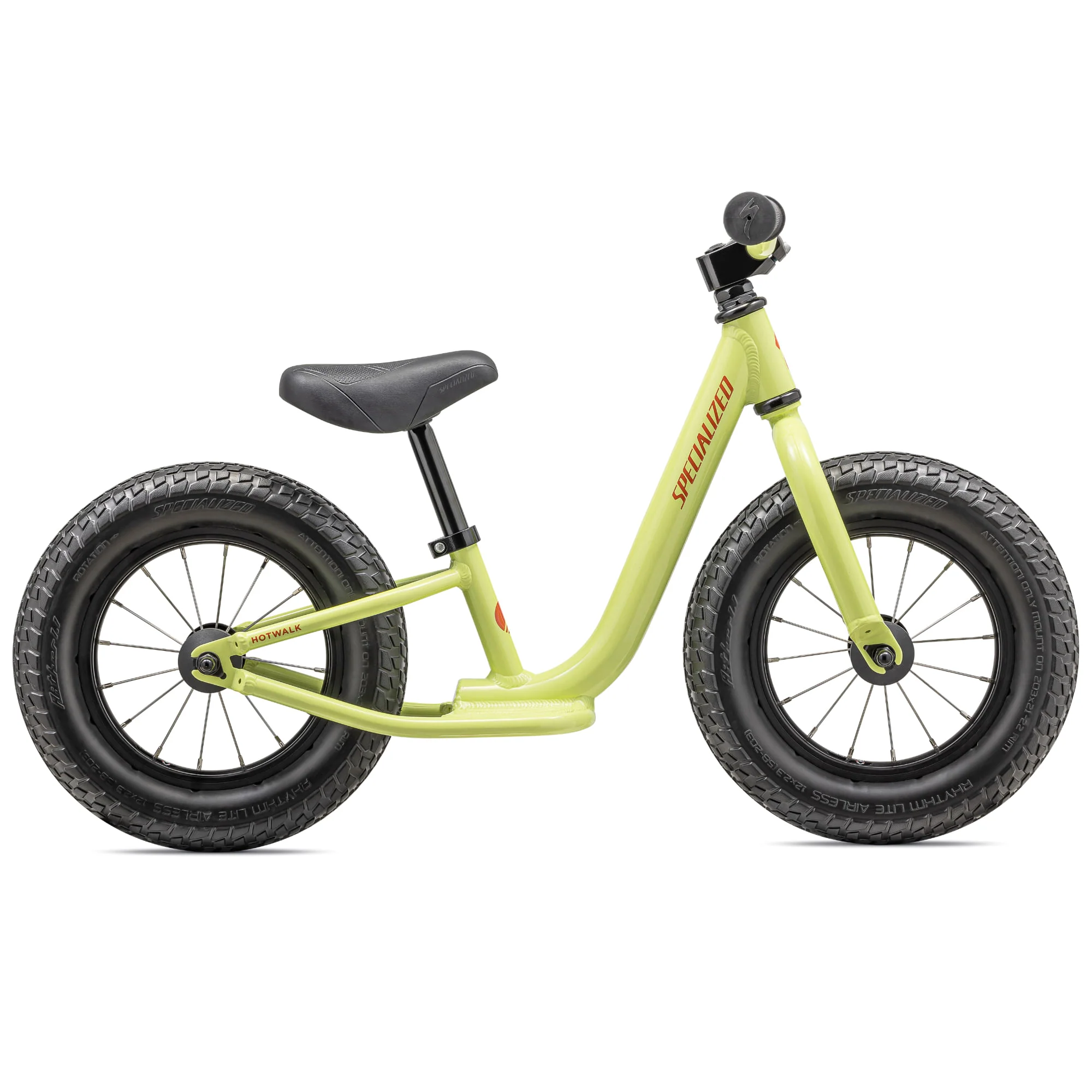 Specialized Hotwalk Balance Bike - Image 3
