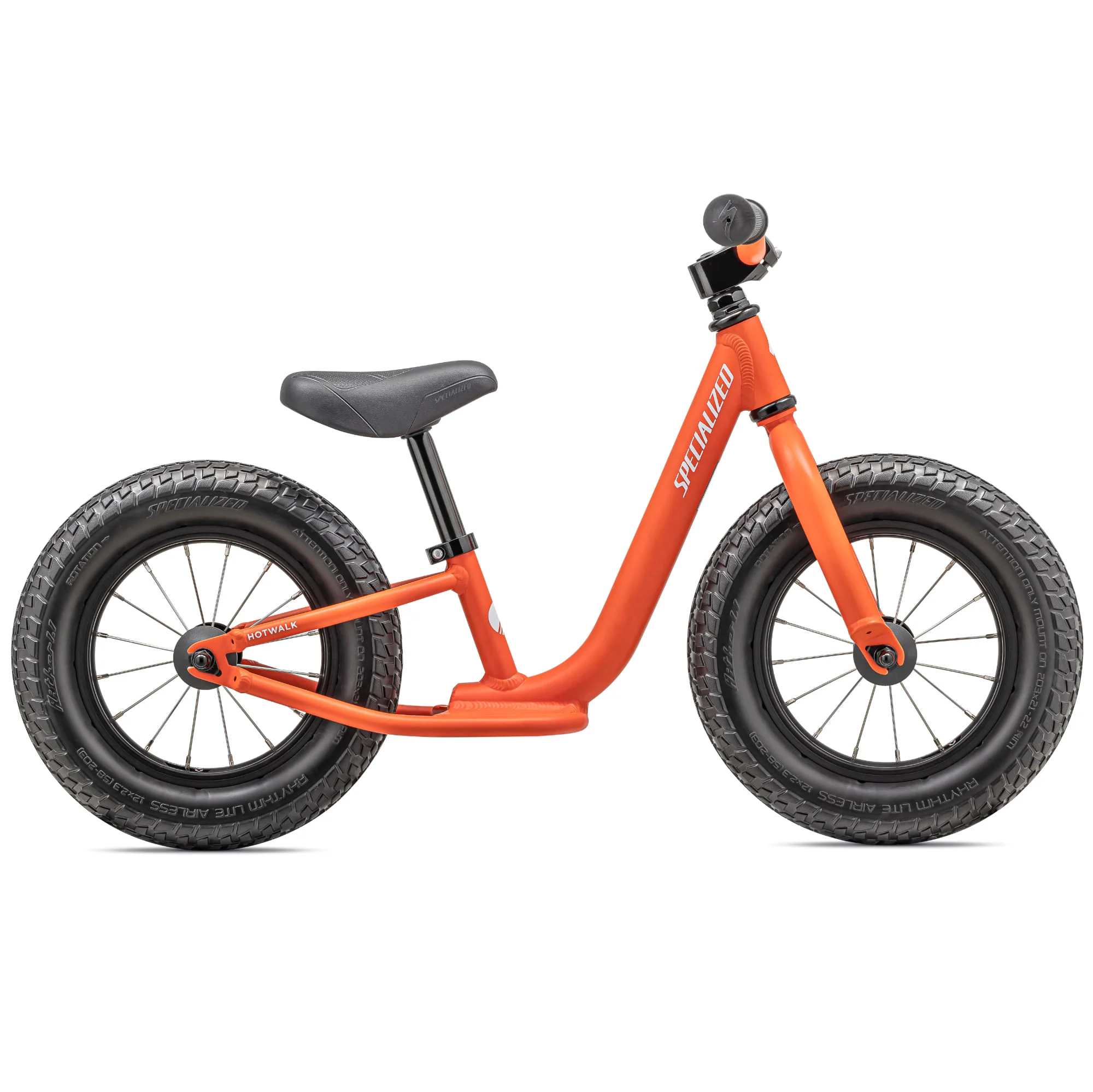 Specialized Hotwalk Balance Bike - Image 4