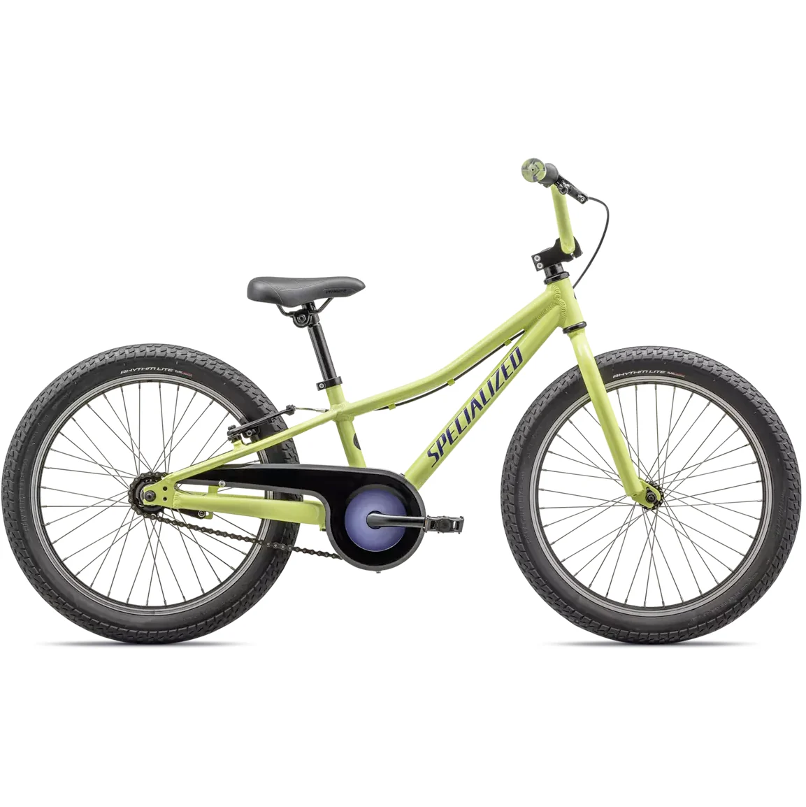 Specialized Riprock 20 Coaster Brake Kids Bike - Image 5