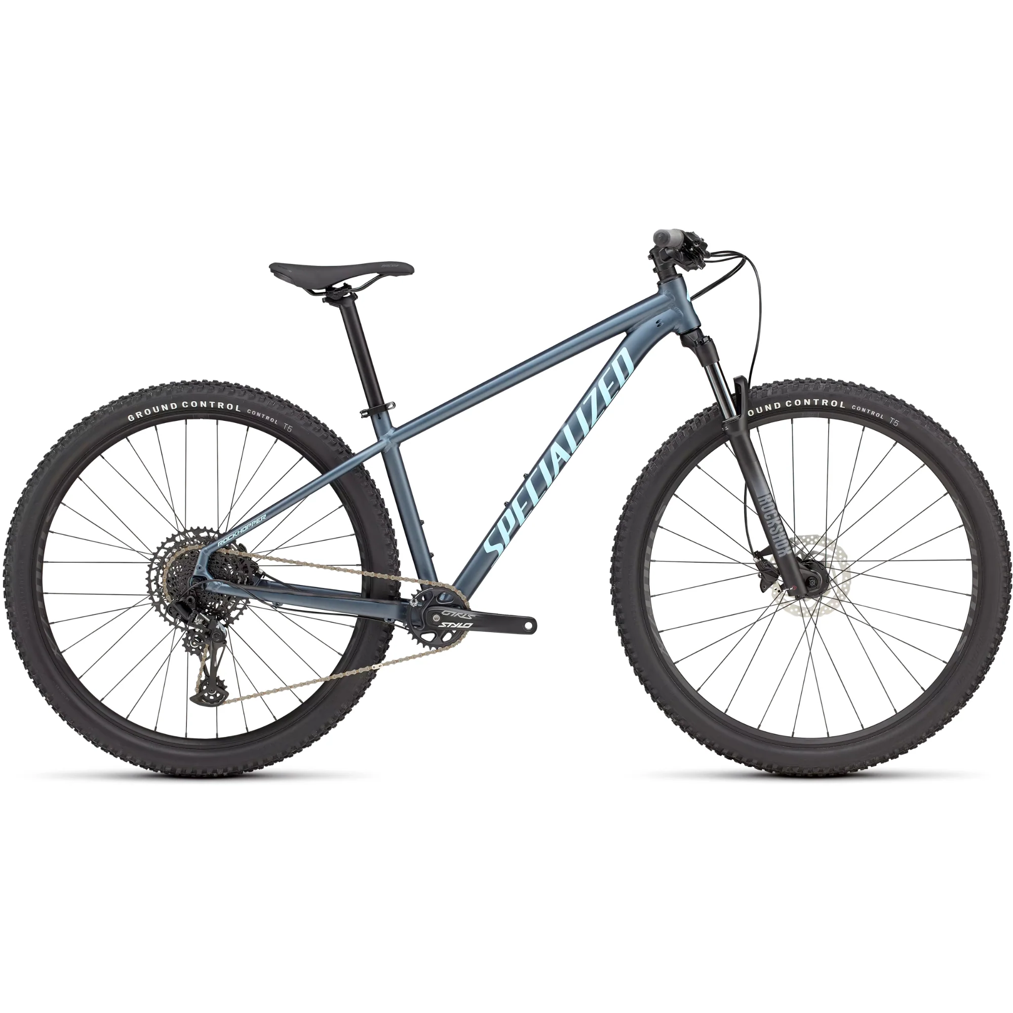 Specialized Rockhopper Expert Hardtail Mountain Bike