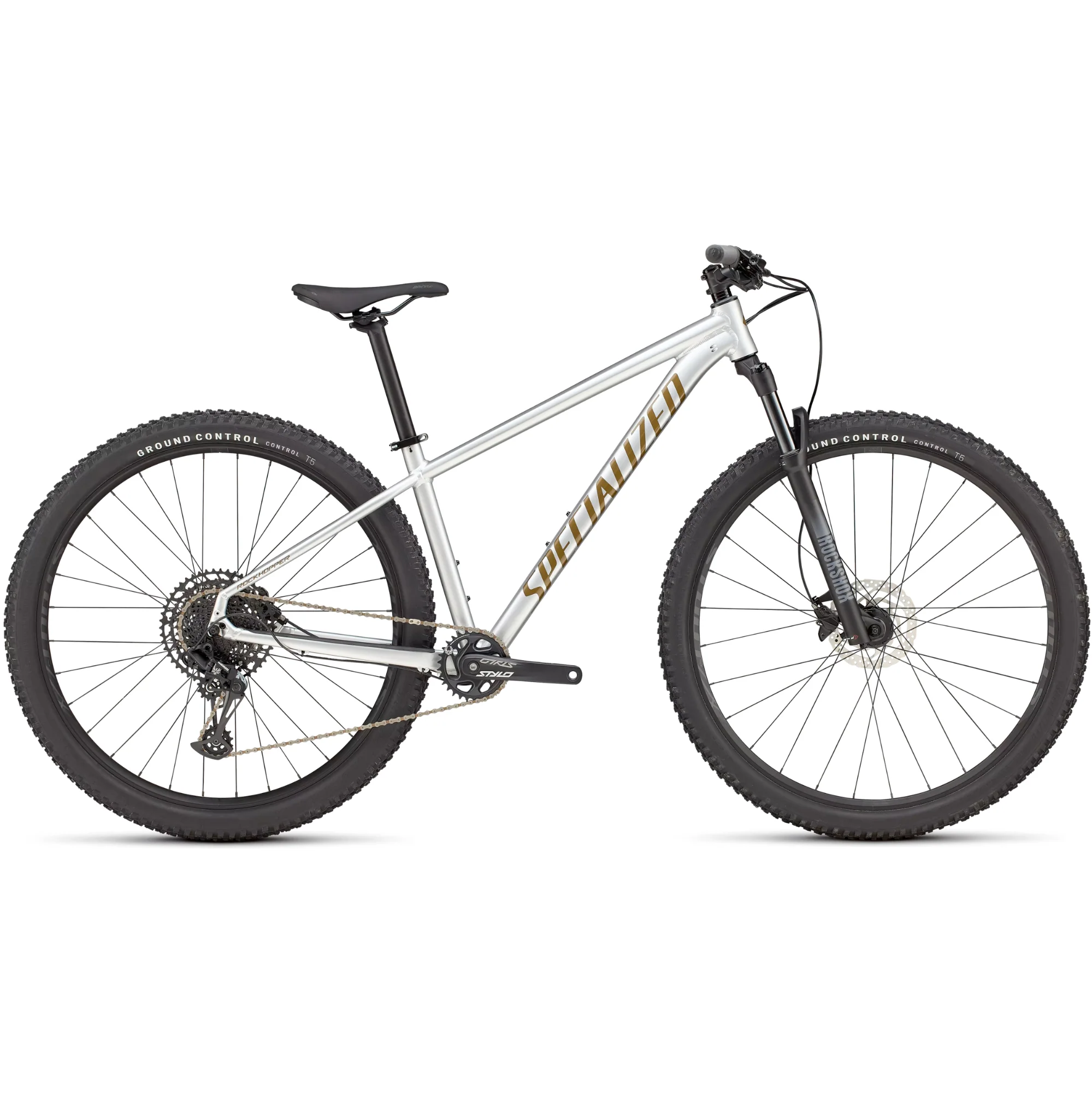 Specialized Rockhopper Expert Hardtail Mountain Bike - Image 4
