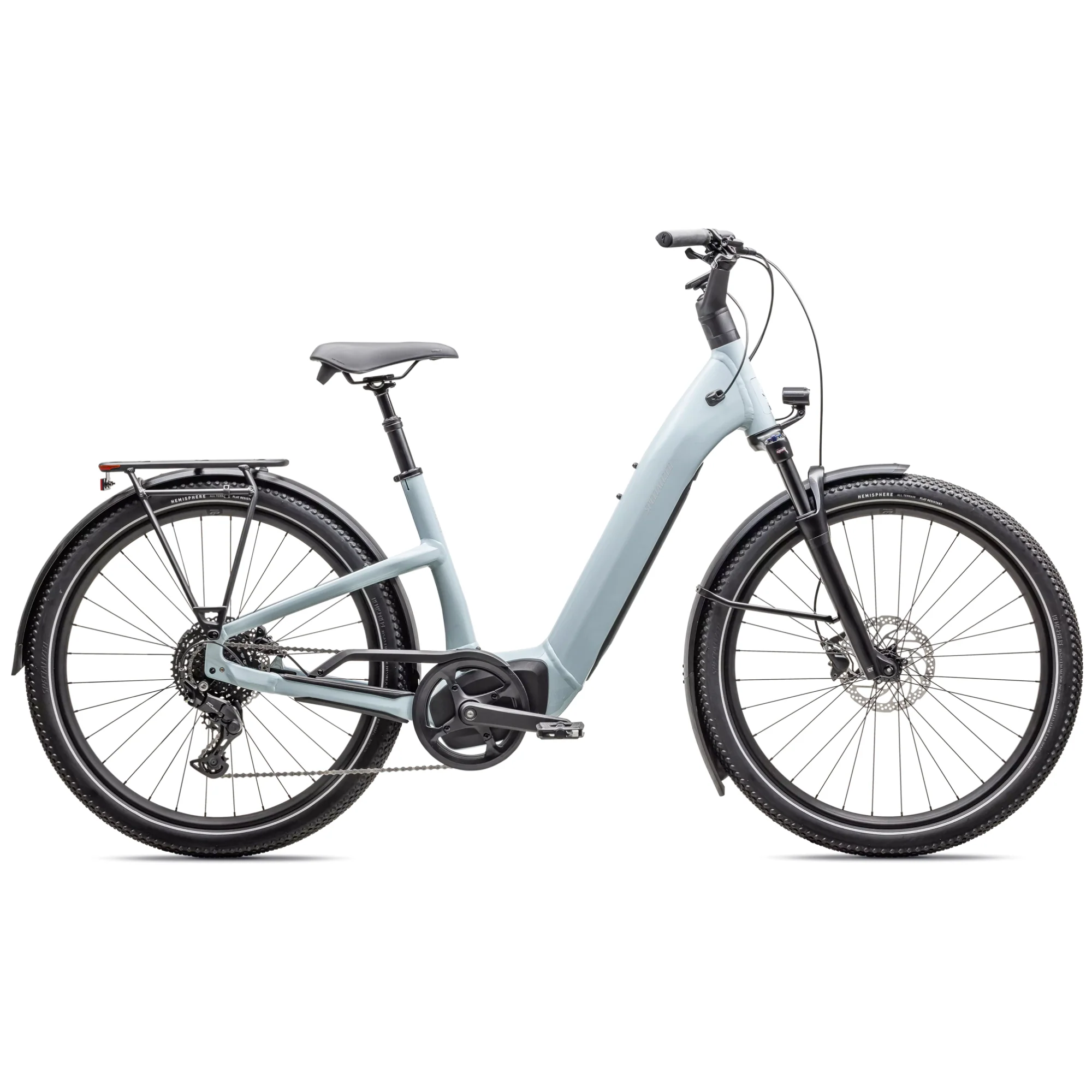 Specialized Turbo Como 4.0 Electric Bike - Image 3