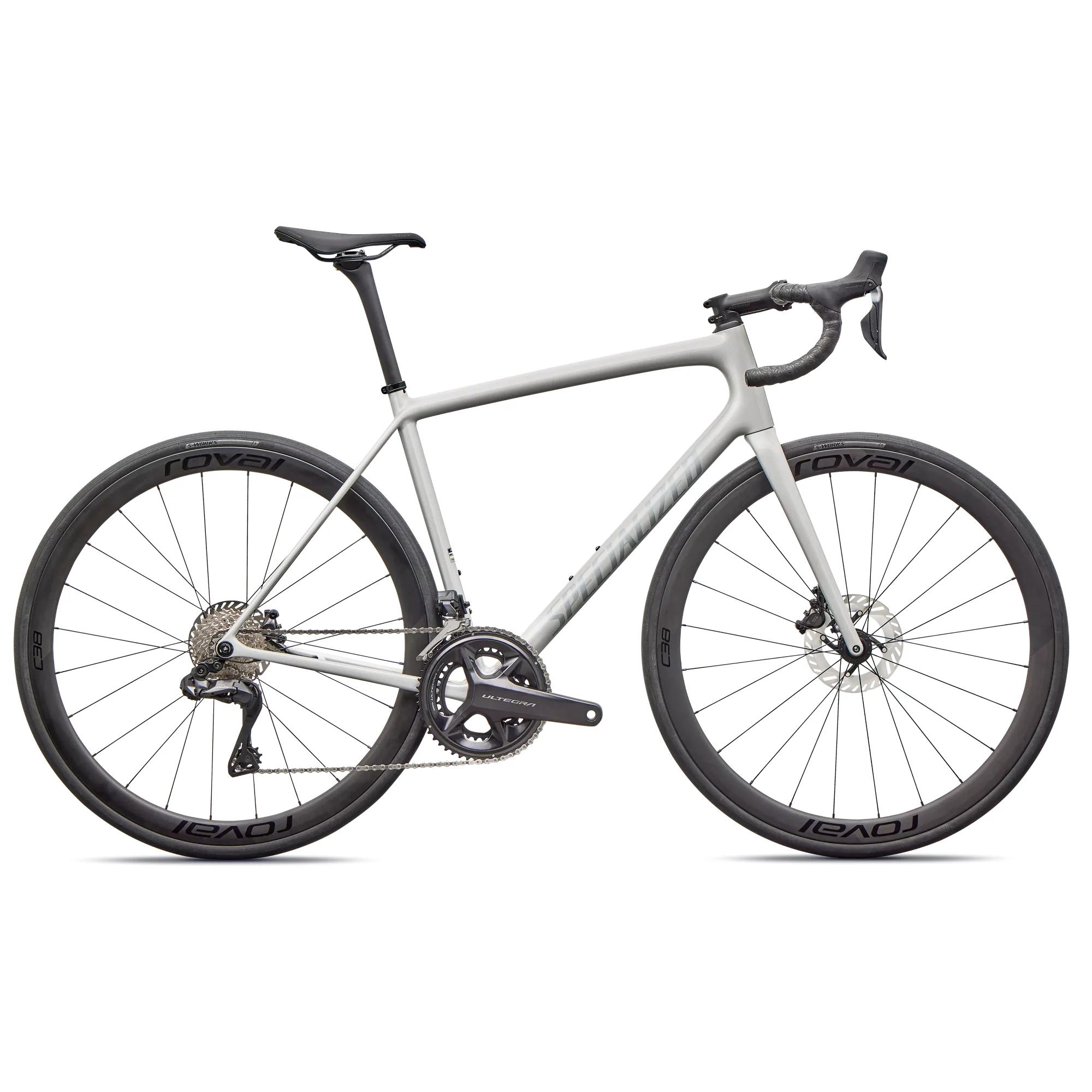 Specialized Aethos 2 Expert Di2 Road Bike
