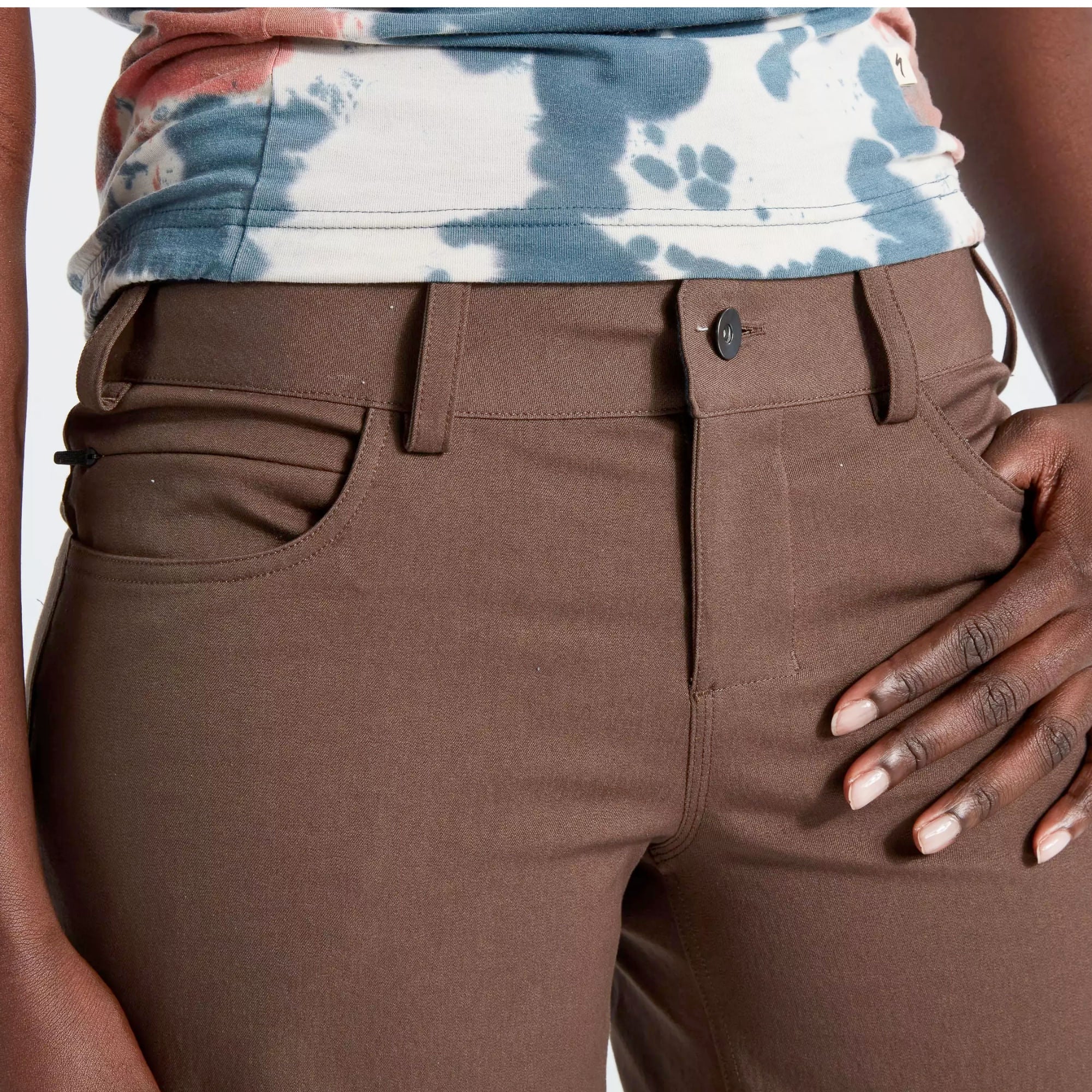 Specialized ADV Womens Shorts - Image 6