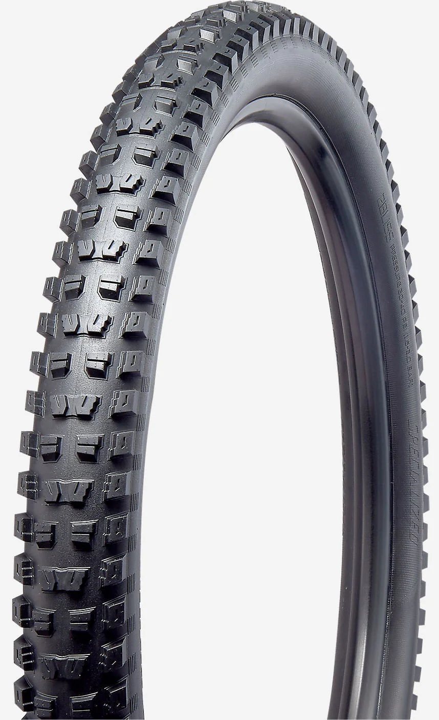 Specialized Butcher Grid Trail 2Bliss Ready T9 Tire - Image 2