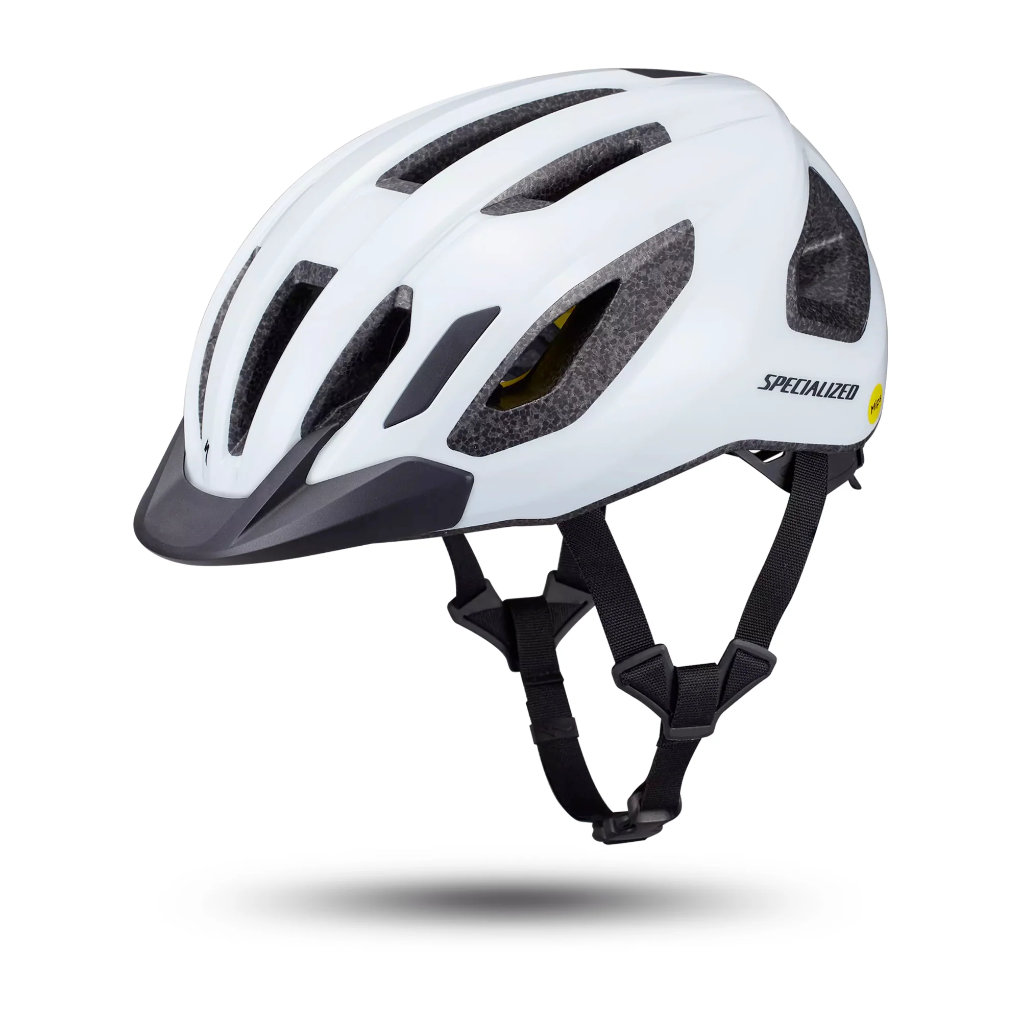 Specialized Chamonix 3 Helmet - Image 4