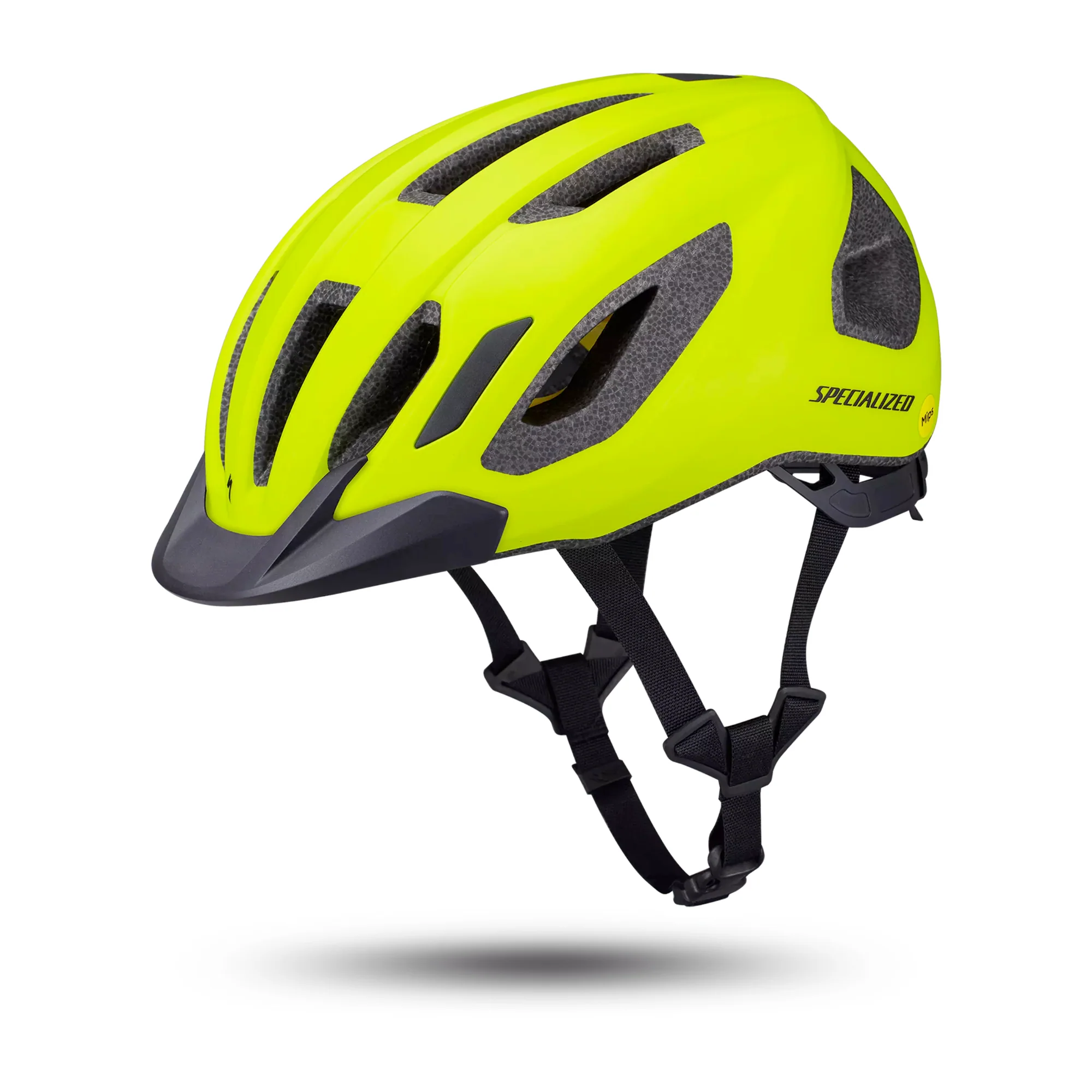 Specialized Chamonix 3 Helmet - Image 5