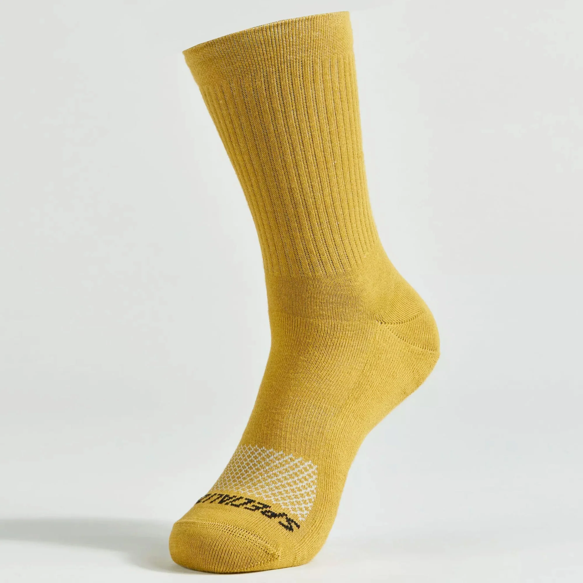 Specialized Cotton Tall Logo Socks - Image 2