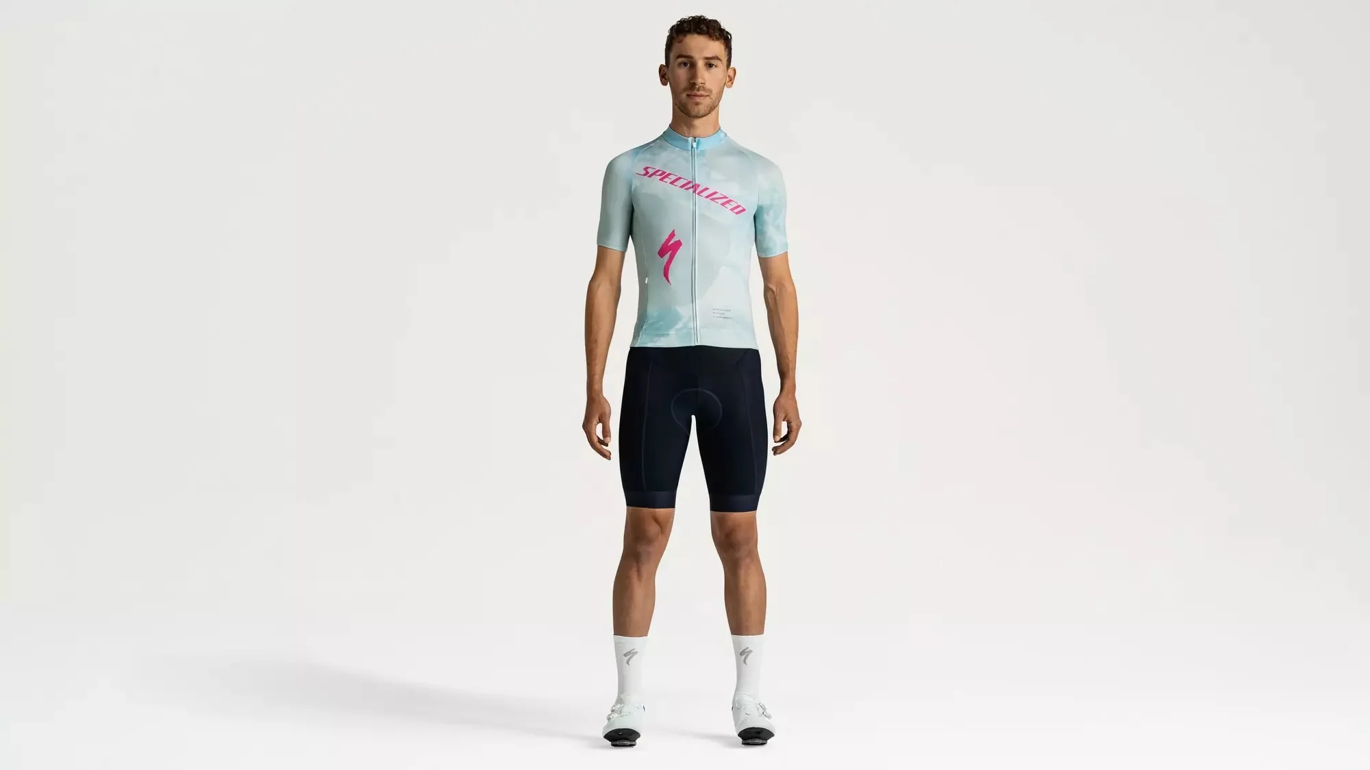 Specialized Foundation Graphic Mens Jersey - Image 2