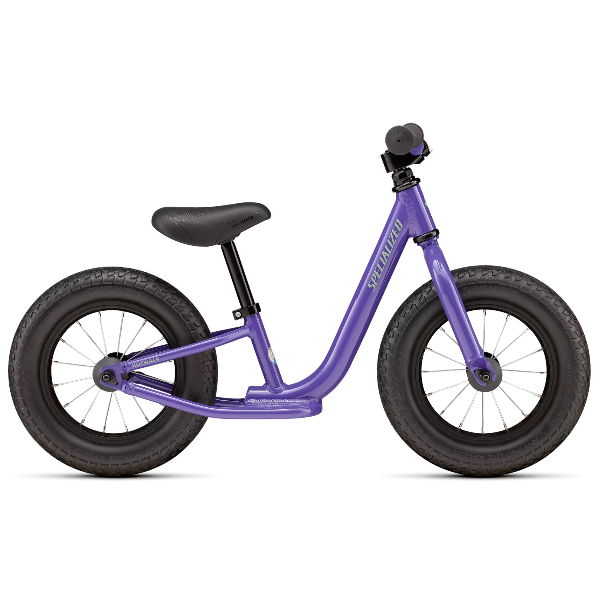 Specialized Hotwalk Balance Bike - Image 3