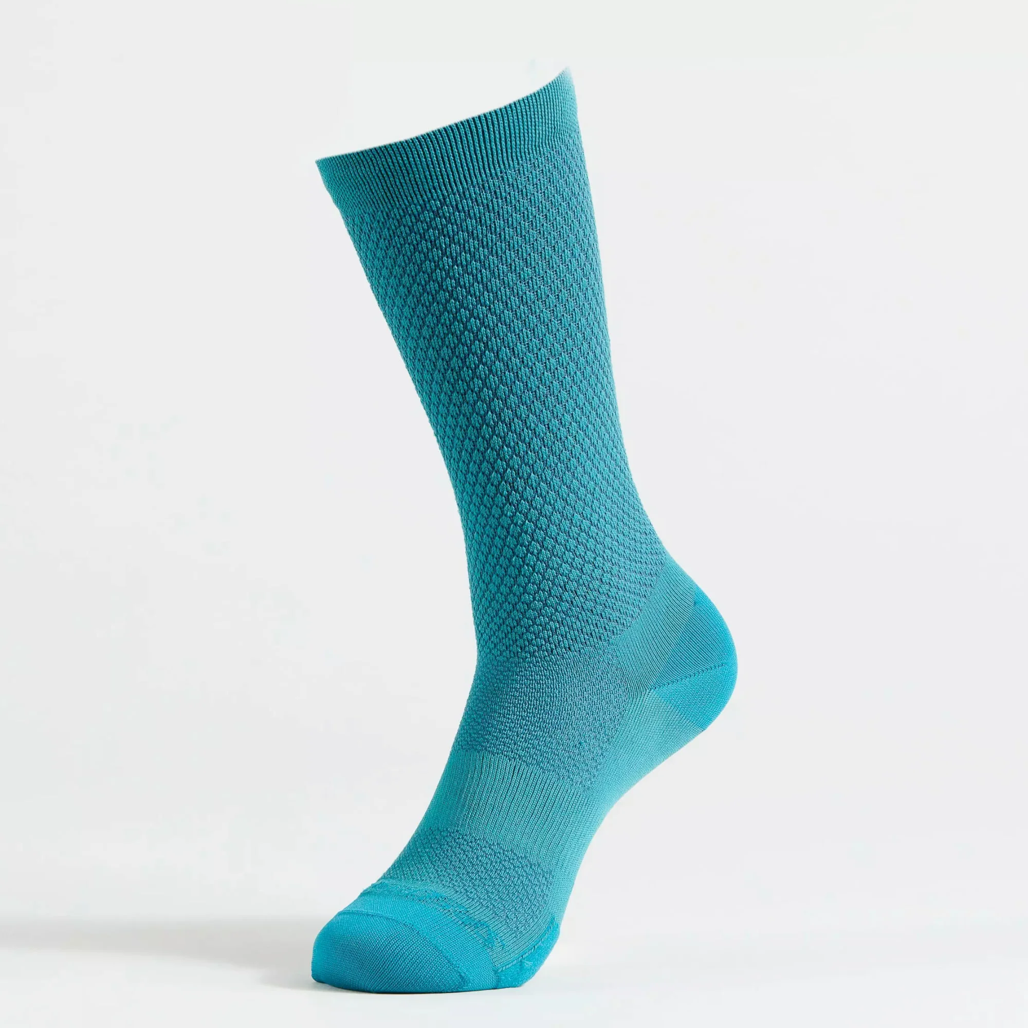 Specialized Hydrogen Vent Tall Road Socks - Image 2