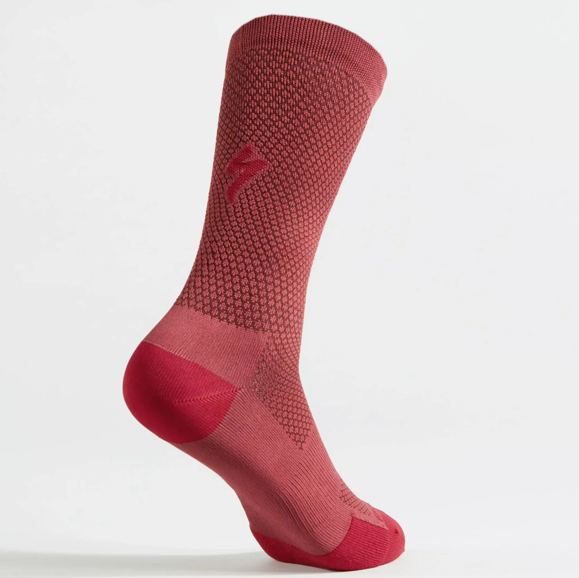 Specialized Hydrogen Vent Tall Road Socks - Image 3