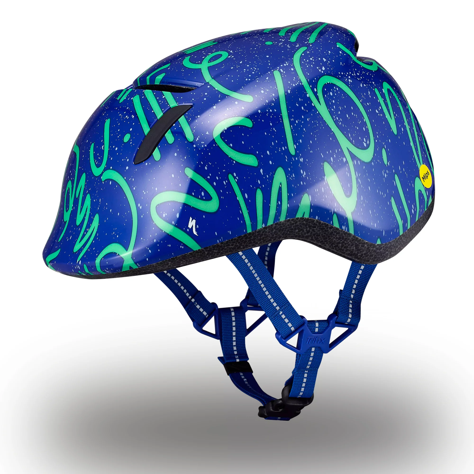 Specialized Mio 2 Toddler Helmet - Image 3