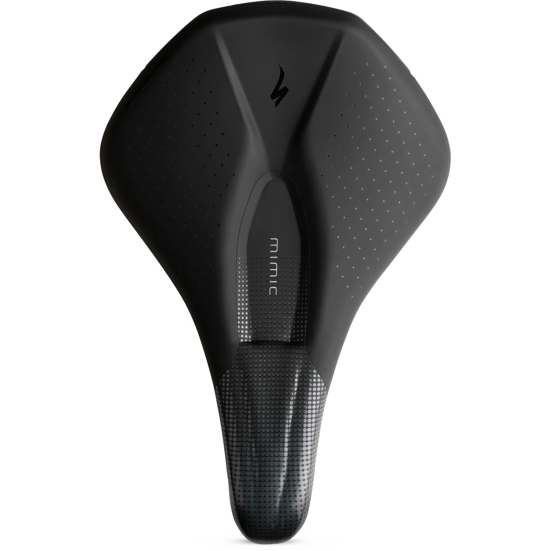 Specialized Power Mimic Comp Saddle - Image 2