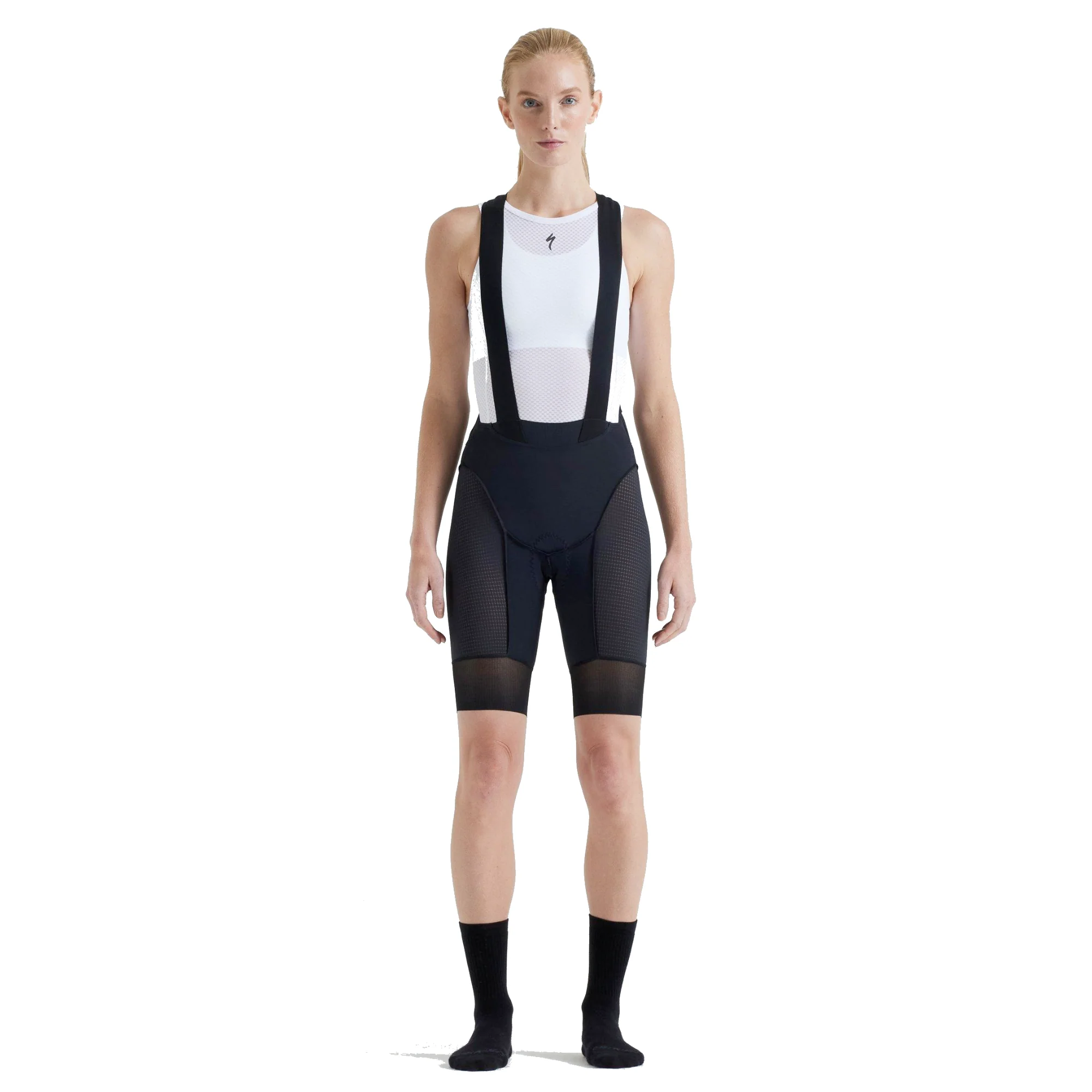 Specialized Prime SWAT Womens Liner Bib Shorts