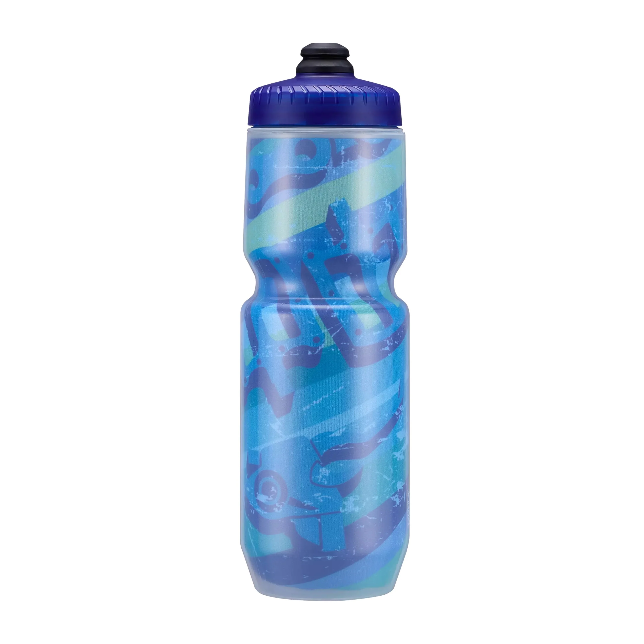 Specialized Purist Insulated Chromatek MoFlo Water Bottle - Image 2