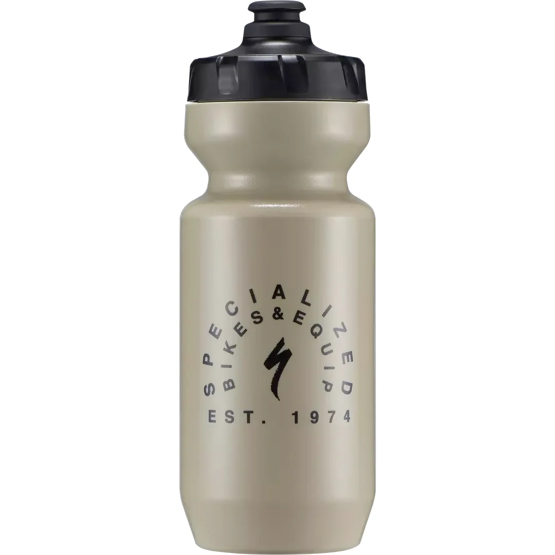Specialized Purist MoFlo 22oz Driven Design Waterbottle - Image 4