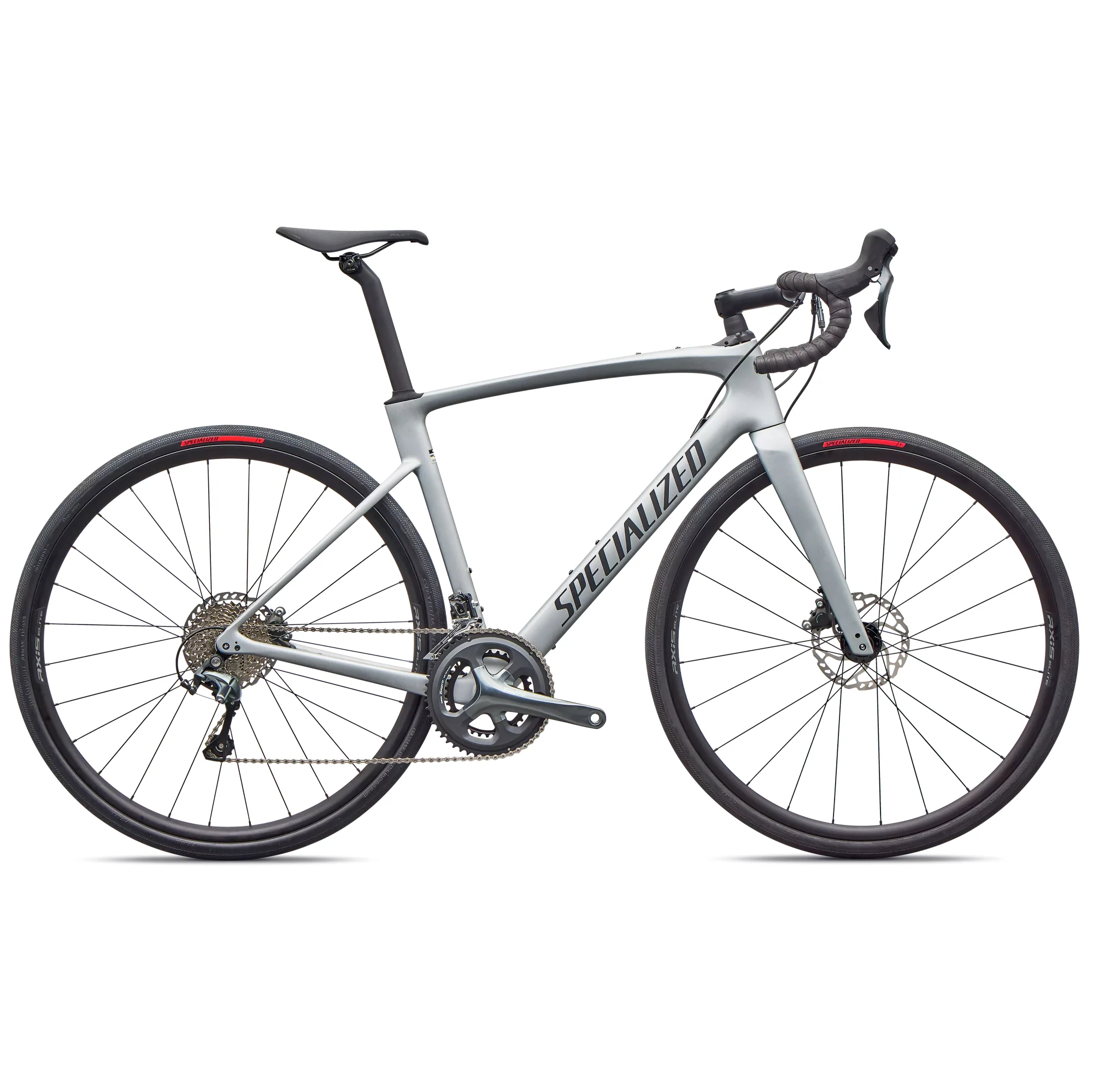 Specialized Roubaix SL8 Road Bike
