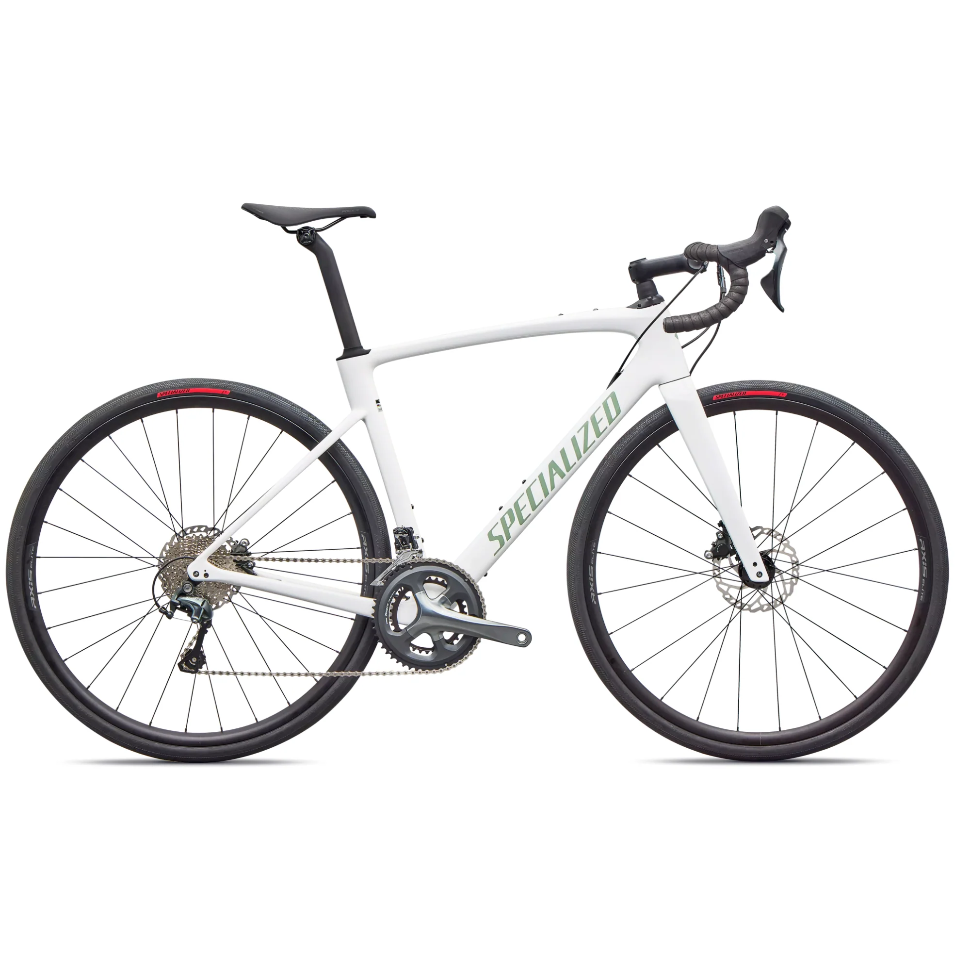 Specialized Roubaix SL8 Road Bike - Image 2