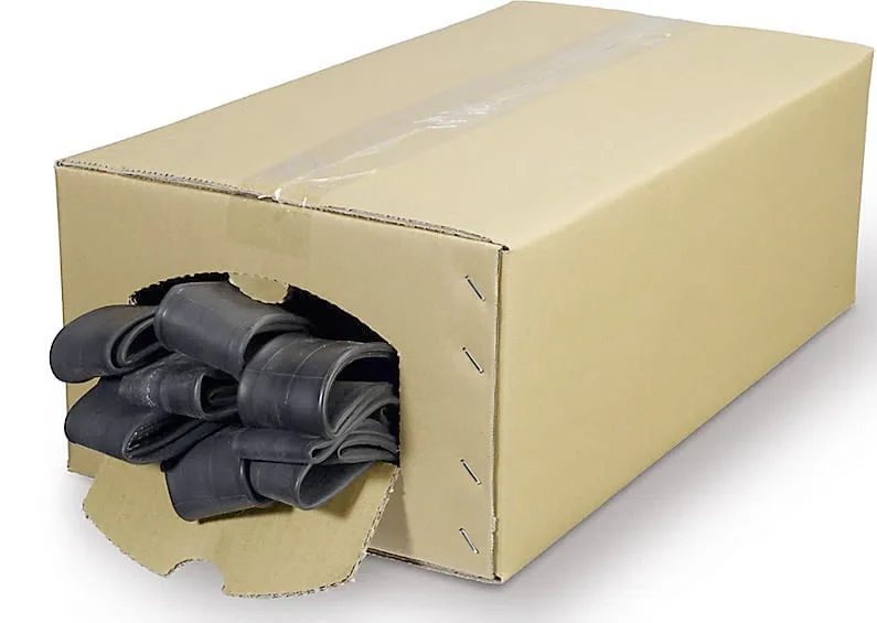 Specialized Schrader Valve Tube Bulk Packaged- Sold individually