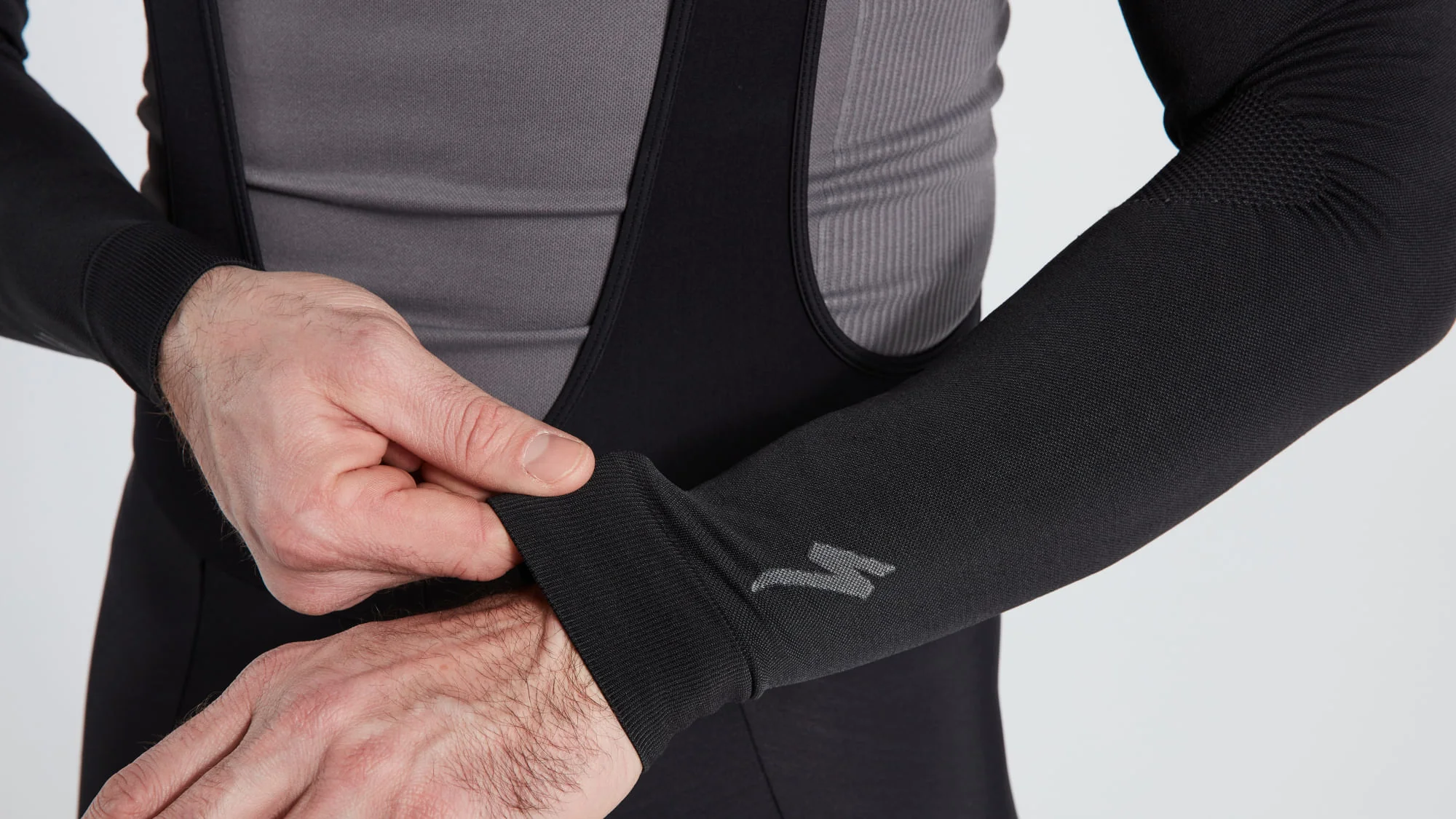 Specialized Seamless Arm Warmers - Image 2