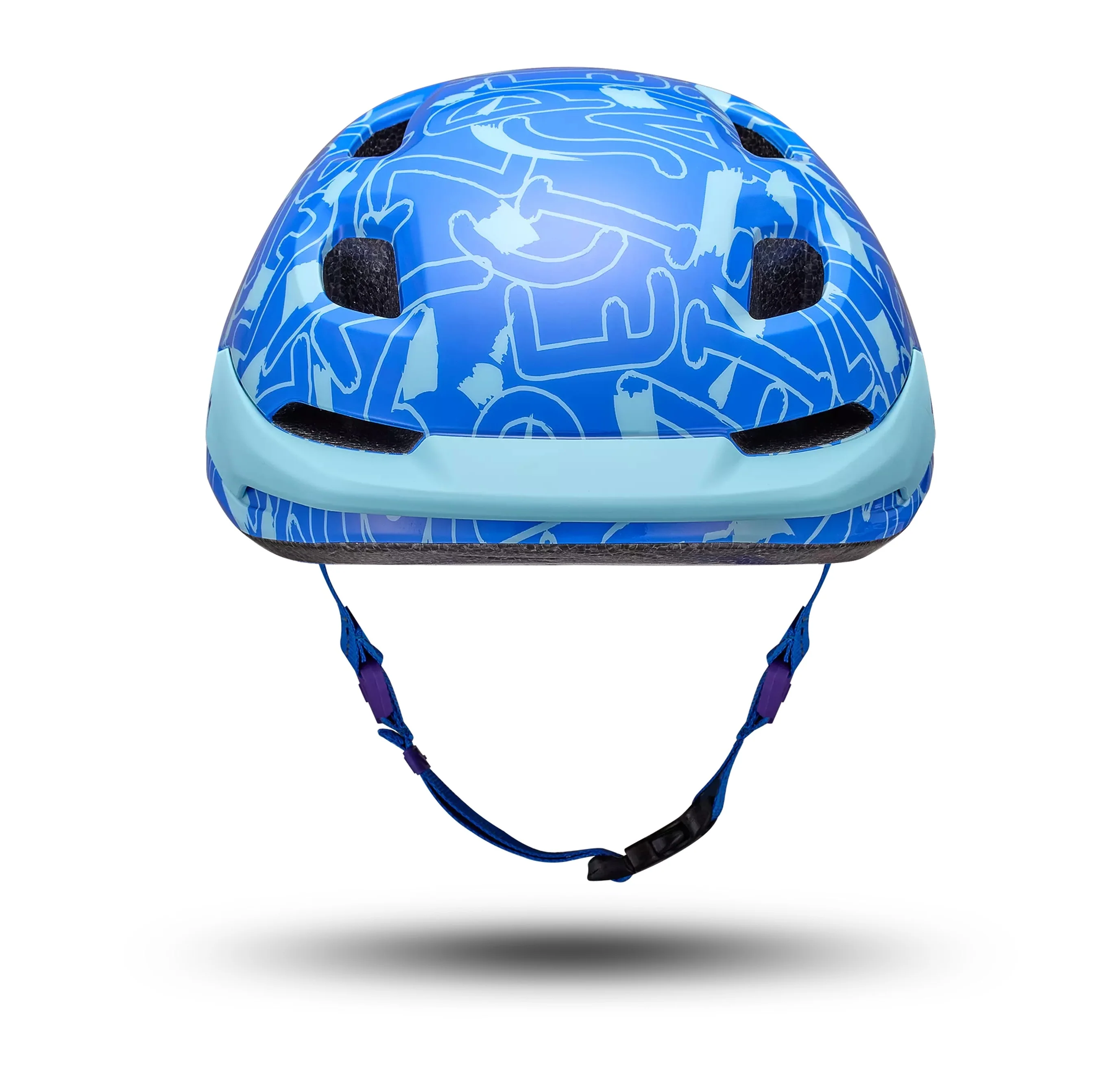 Specialized Shuffle 2 Kids Helmet - Image 3