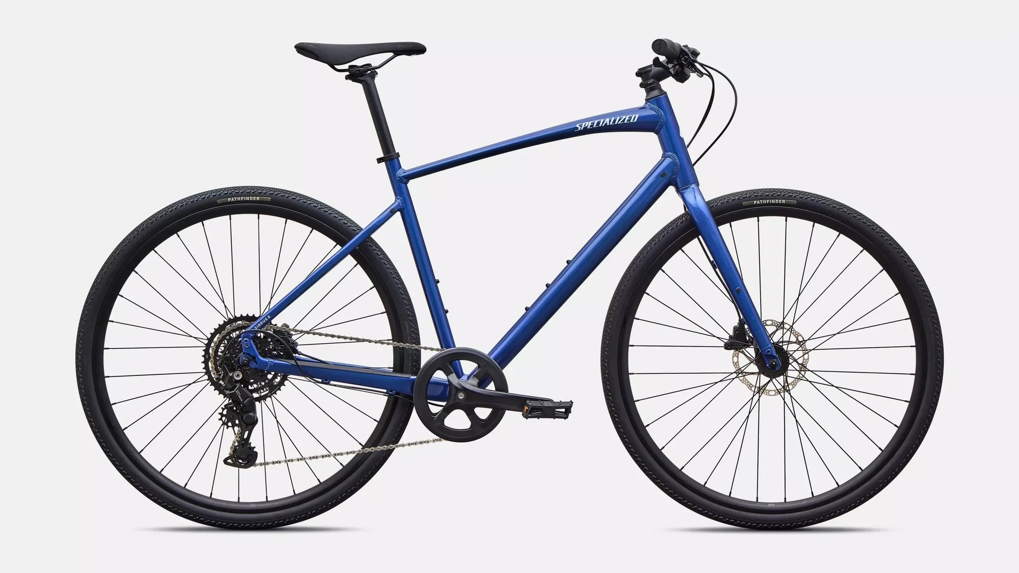 Specialized Sirrus x 2.0 - Image 2