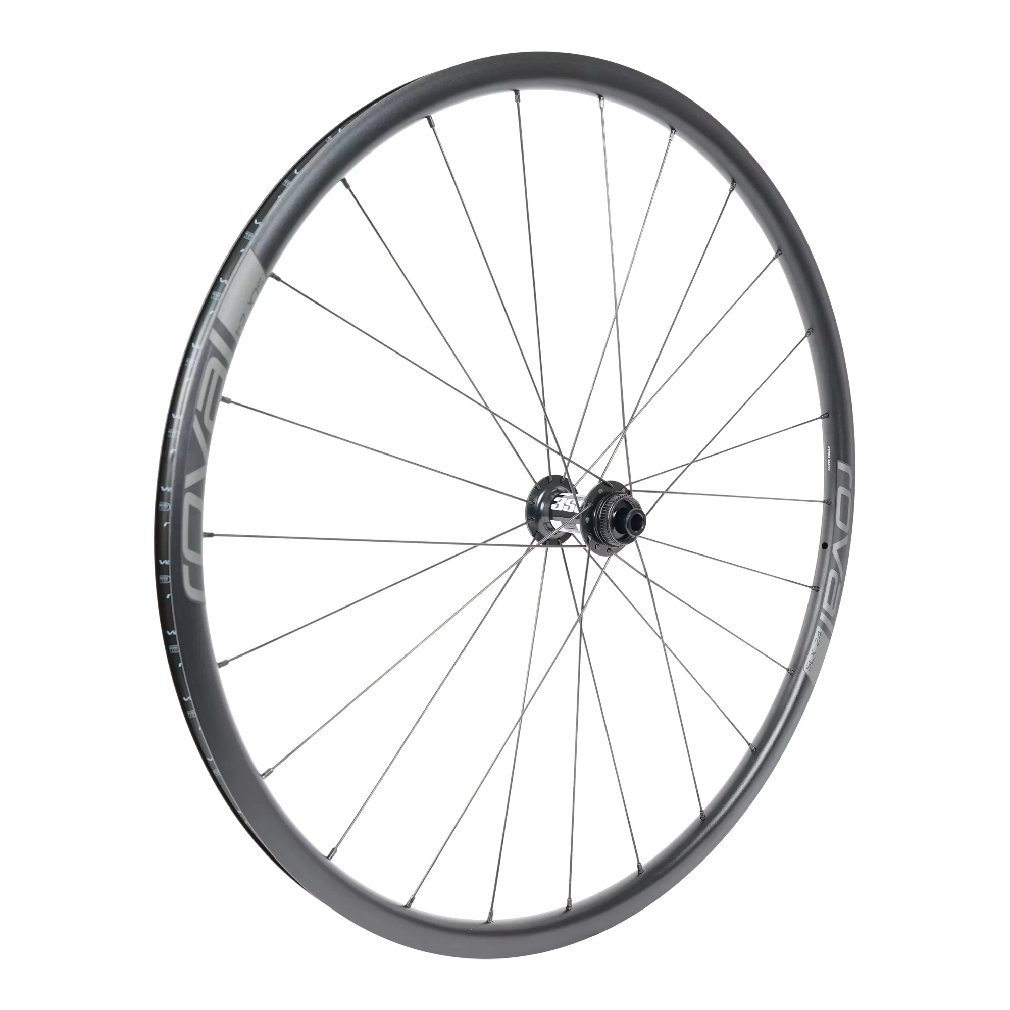 Specialized SLX Disc 350 Front Wheel