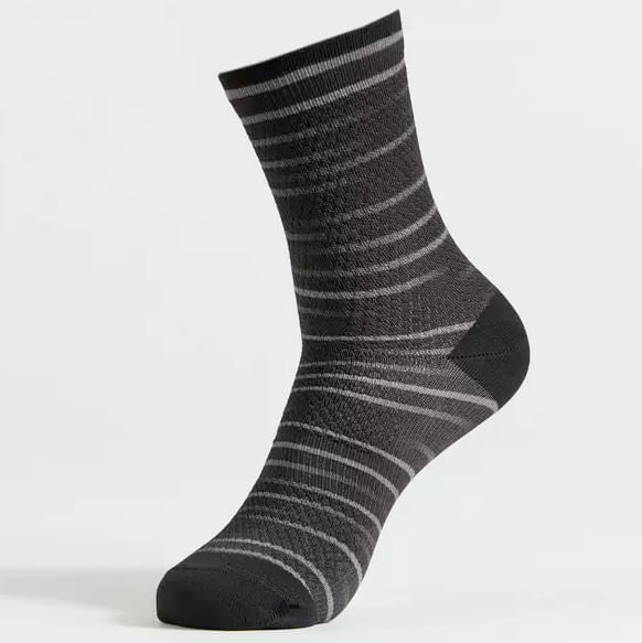 Specialized Soft Air Mid Socks