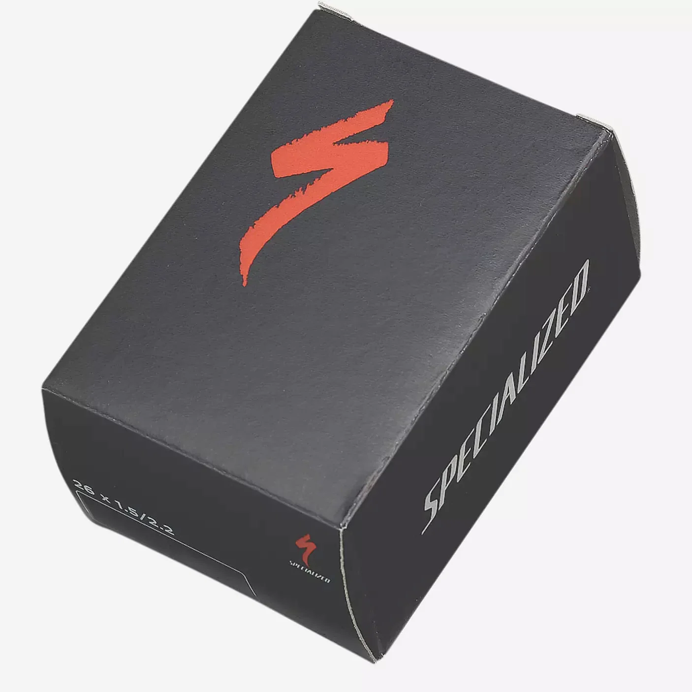 Specialized Standard Schrader Valve Tube 20x3.5-4.5