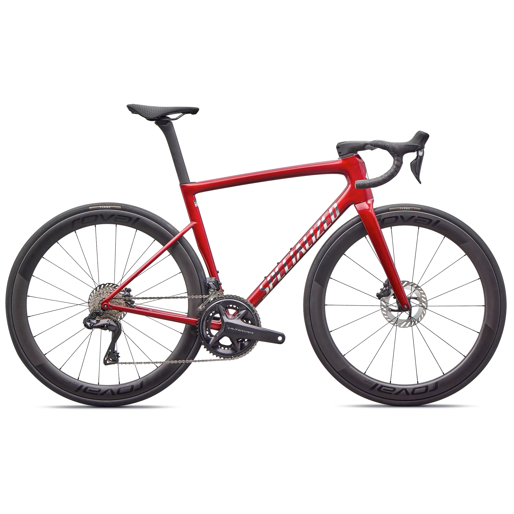 Specialized Tarmac SL8 Pro Di2 Road Bike - Image 2