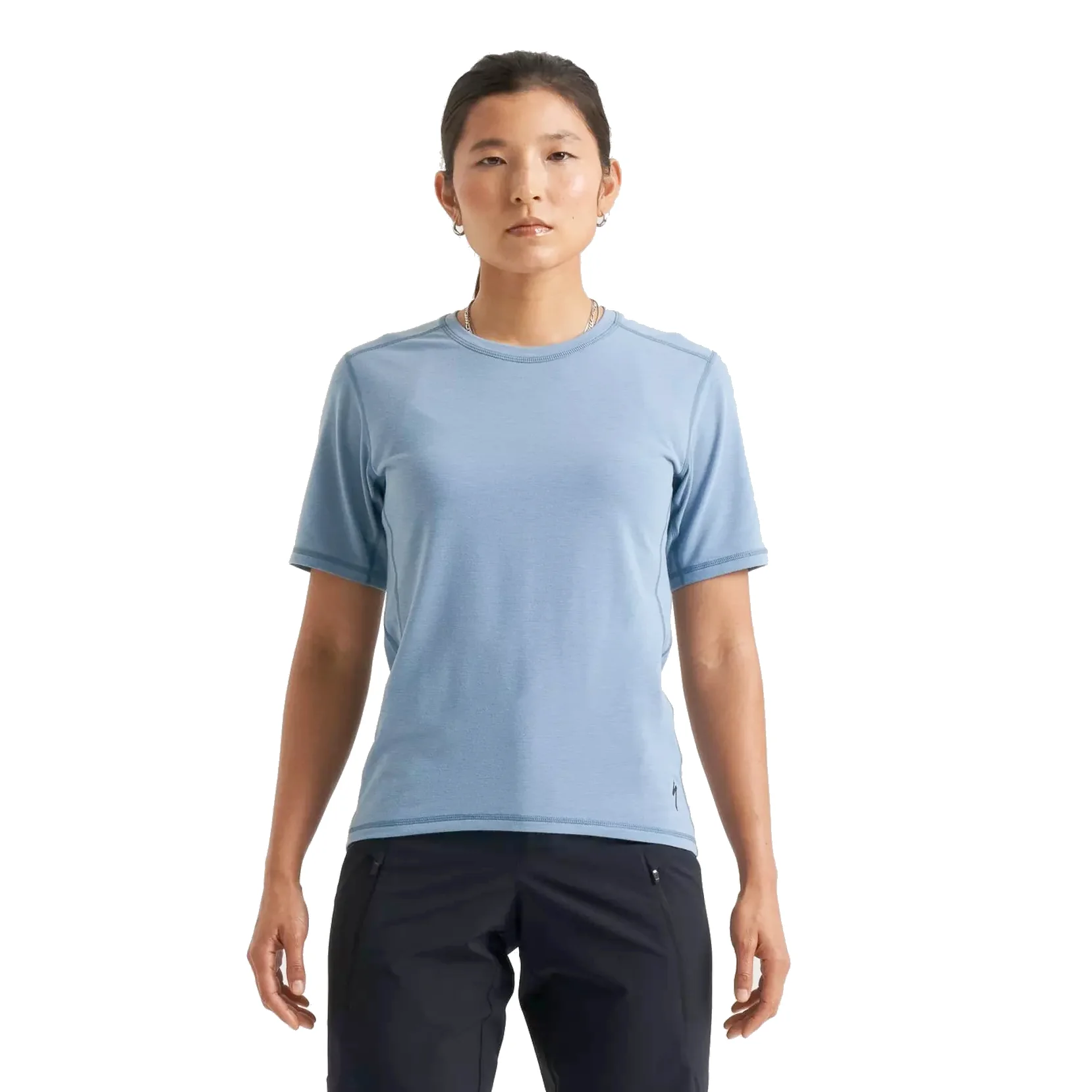 Specialized Traction Womens Jersey - Image 4