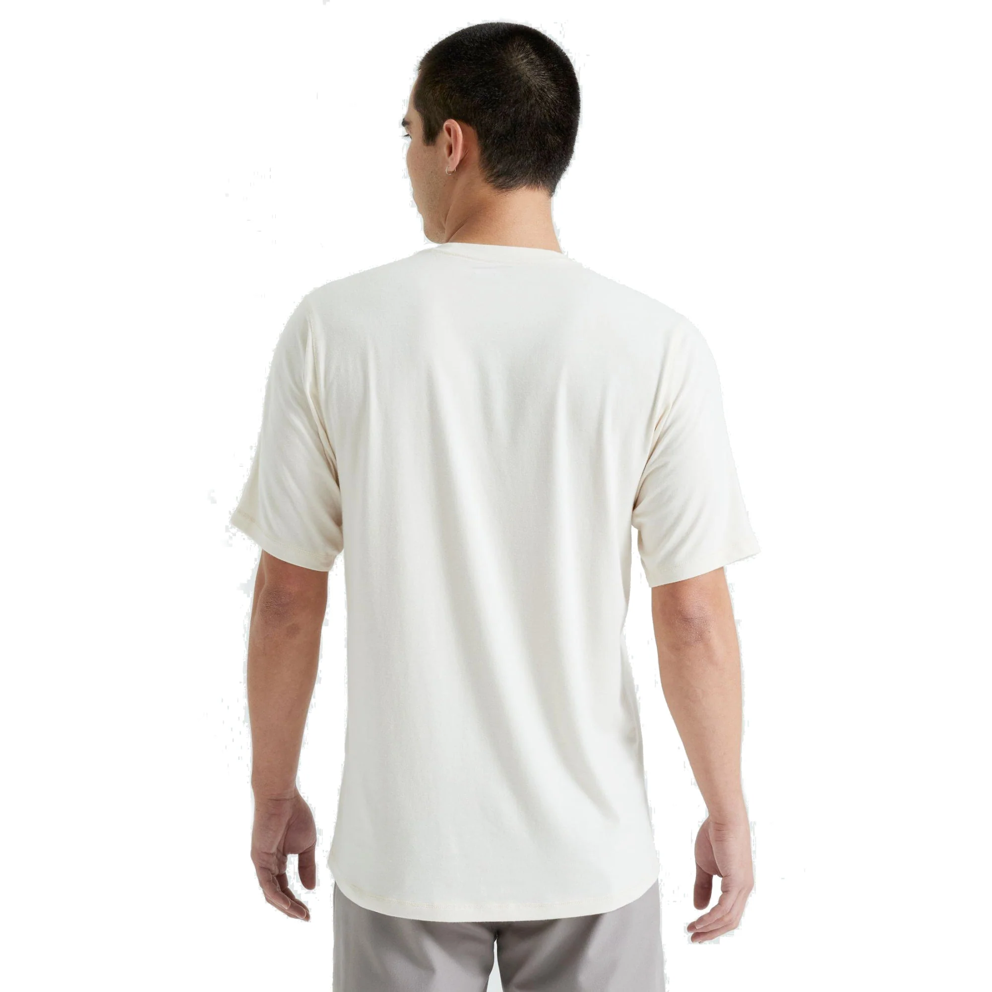 Specialized Trail Modal Short Sleeve Jersey - Image 5