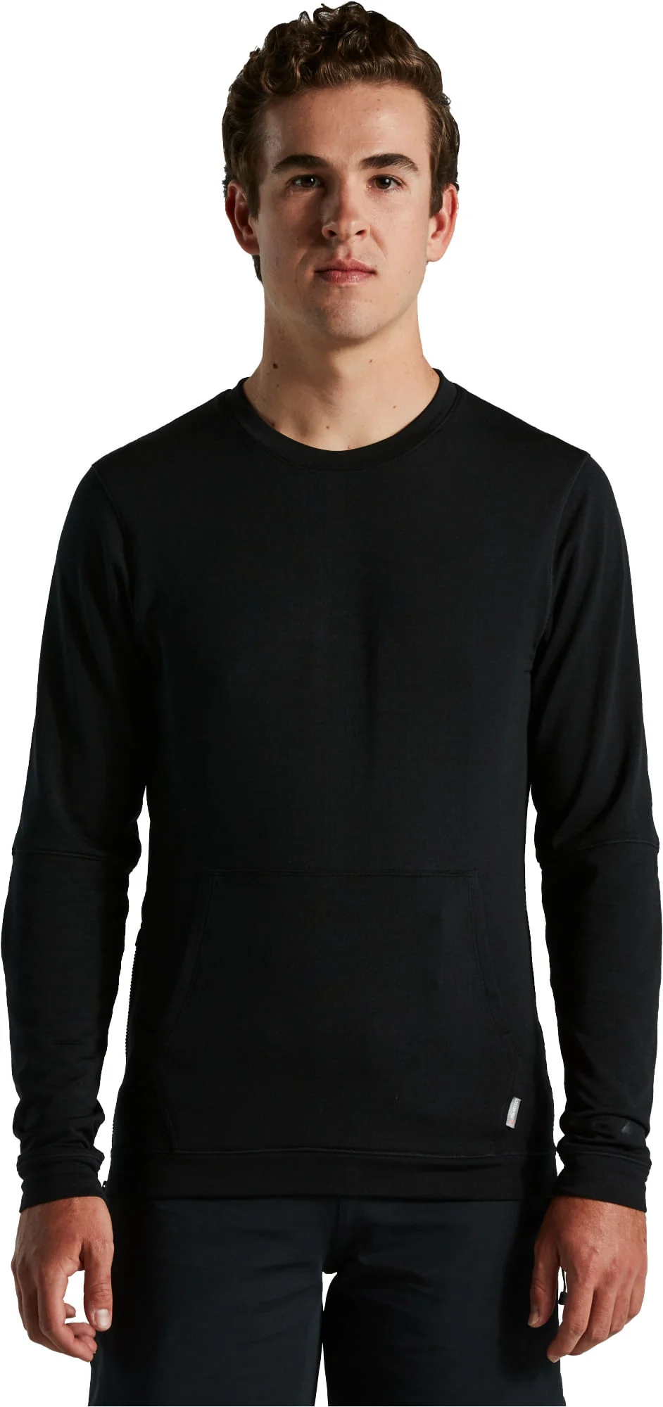 Specialized Trail Series Thermal Jersey - Image 2