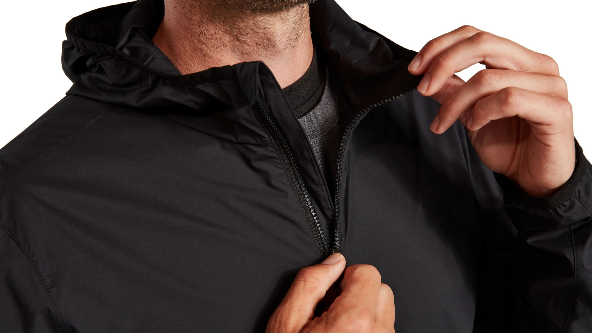 Specialized Trail-Series Wind Jacket - Image 4