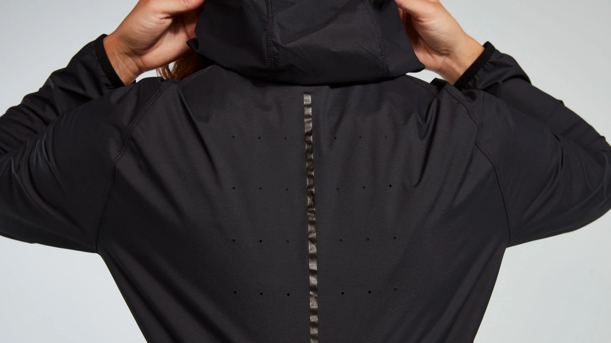 Specialized Trail-Series Womens Wind Jacket - Image 7