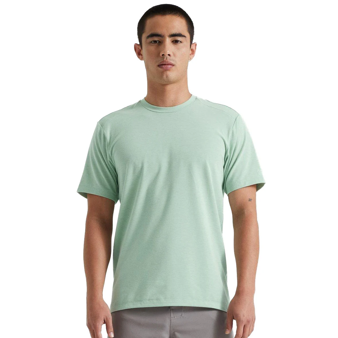 Specialized Trail Short Sleeve Jersey - Image 3