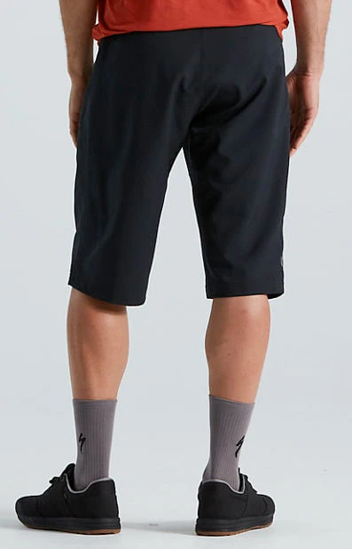 Specialized Trail Shorts with Liner - Image 4