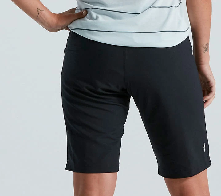 Specialized Trail Womens Shorts with Liner - Image 2
