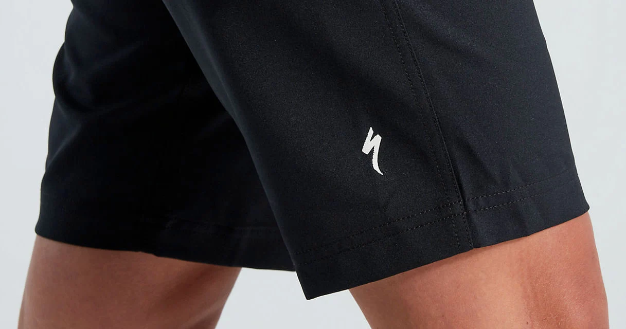 Specialized Trail Womens Shorts with Liner - Image 4