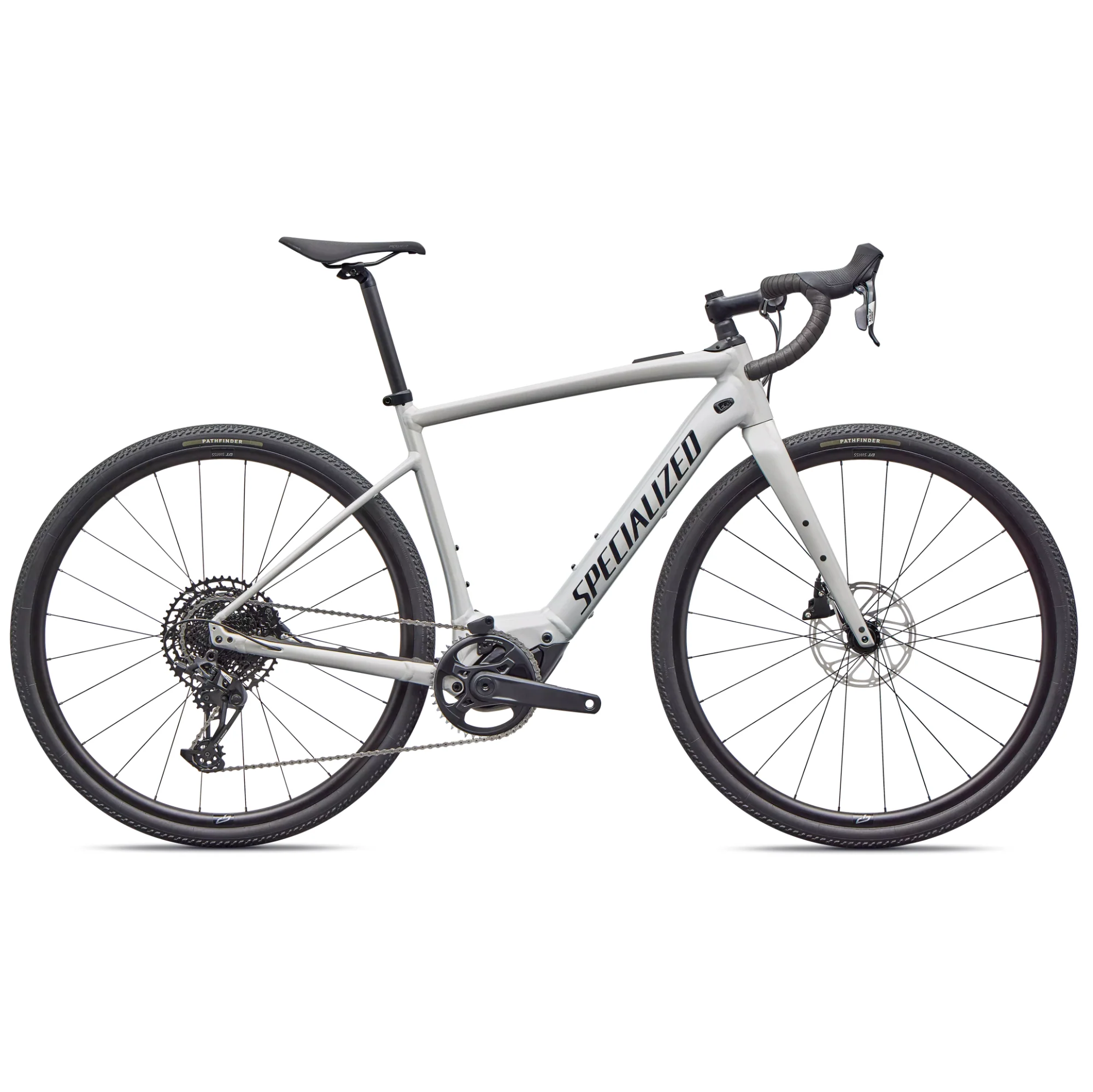 Specialized Turbo Creo 2 Comp E5 Electric Road Bike