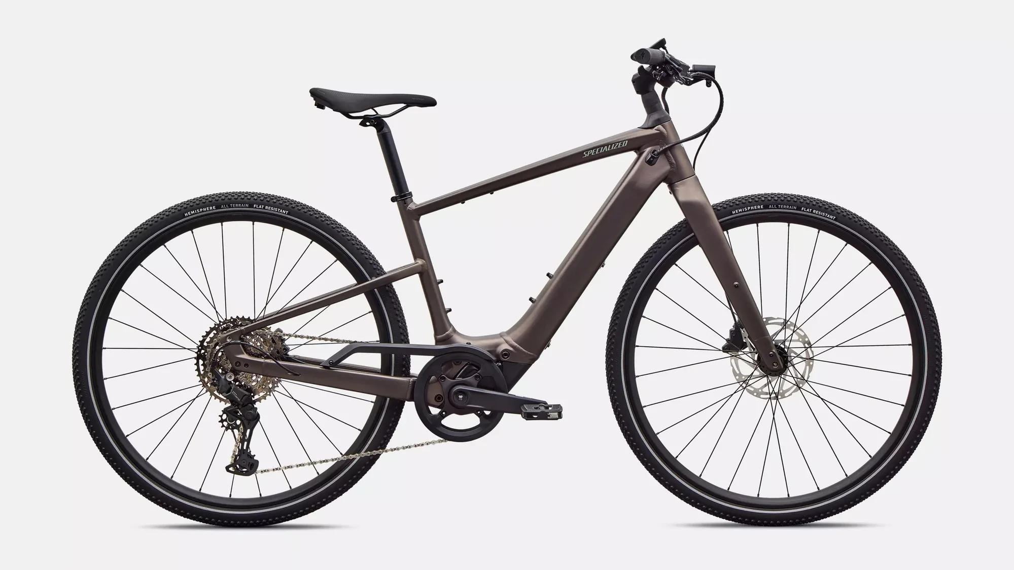 Specialized Turbo Vado SL 2 4.0 Electric Bike