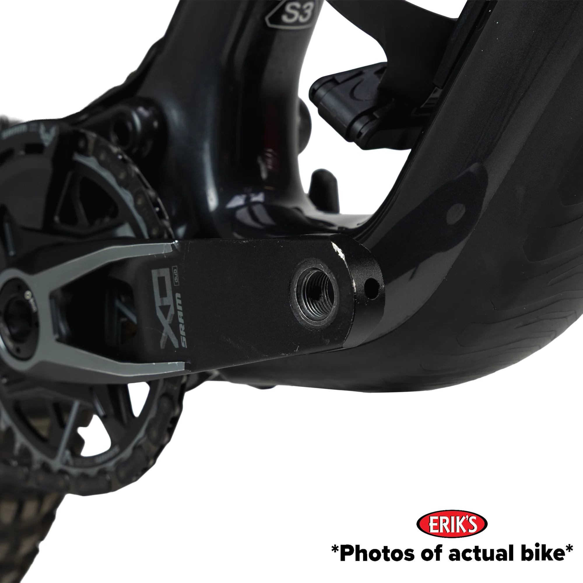 Specialized Used Stumpjumper 15 Evo Pro Mountain Bike - Image 5