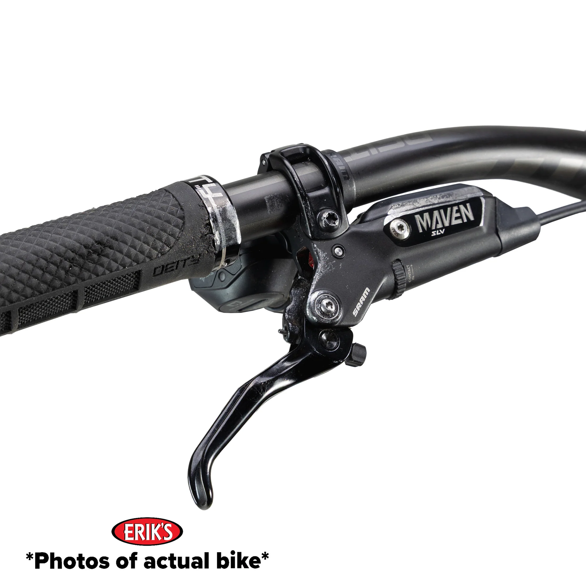 Specialized Used Stumpjumper 15 Evo Pro Mountain Bike - Image 6