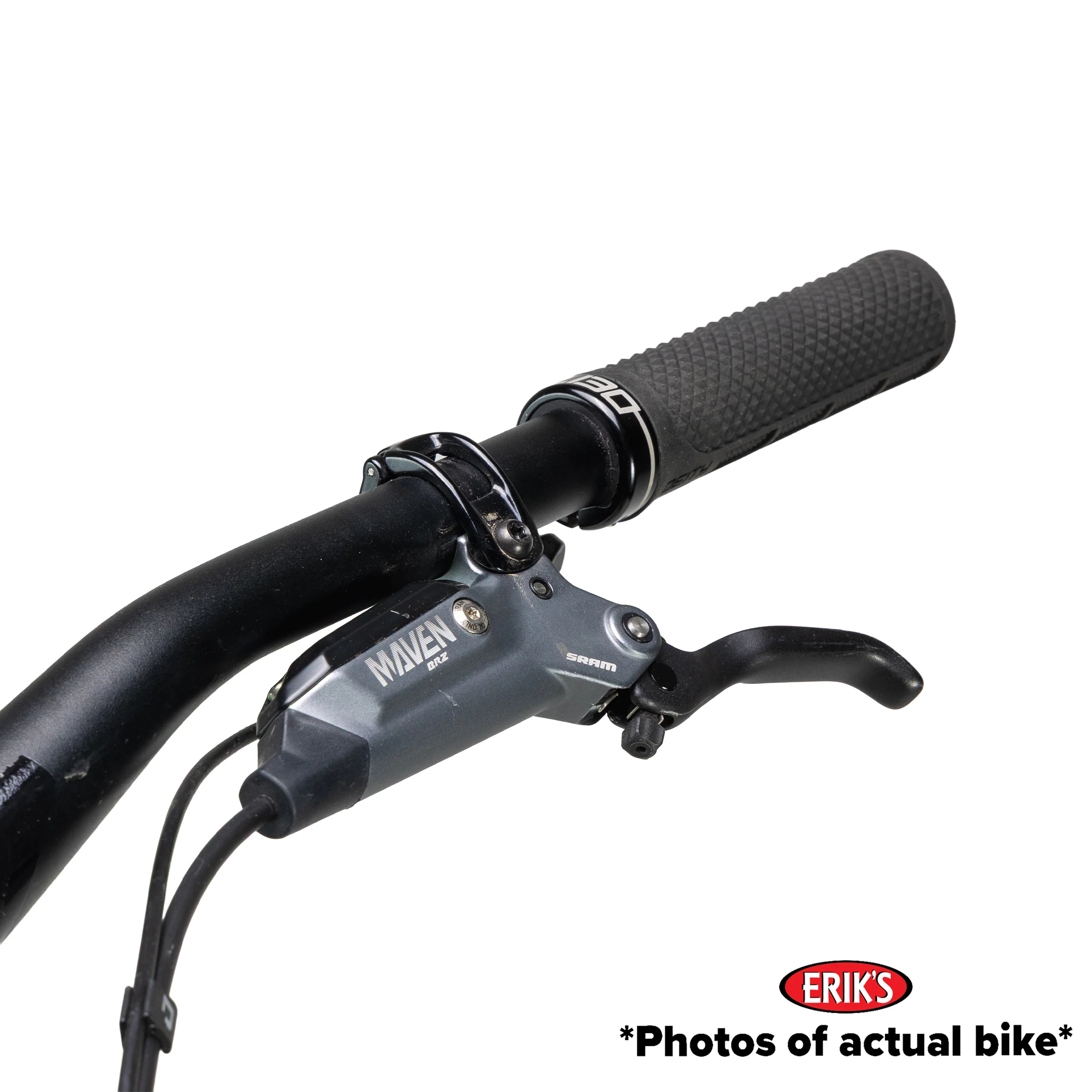 Specialized Used Stumpjumper 15 Expert Full Suspension Mountain Bike - Image 7
