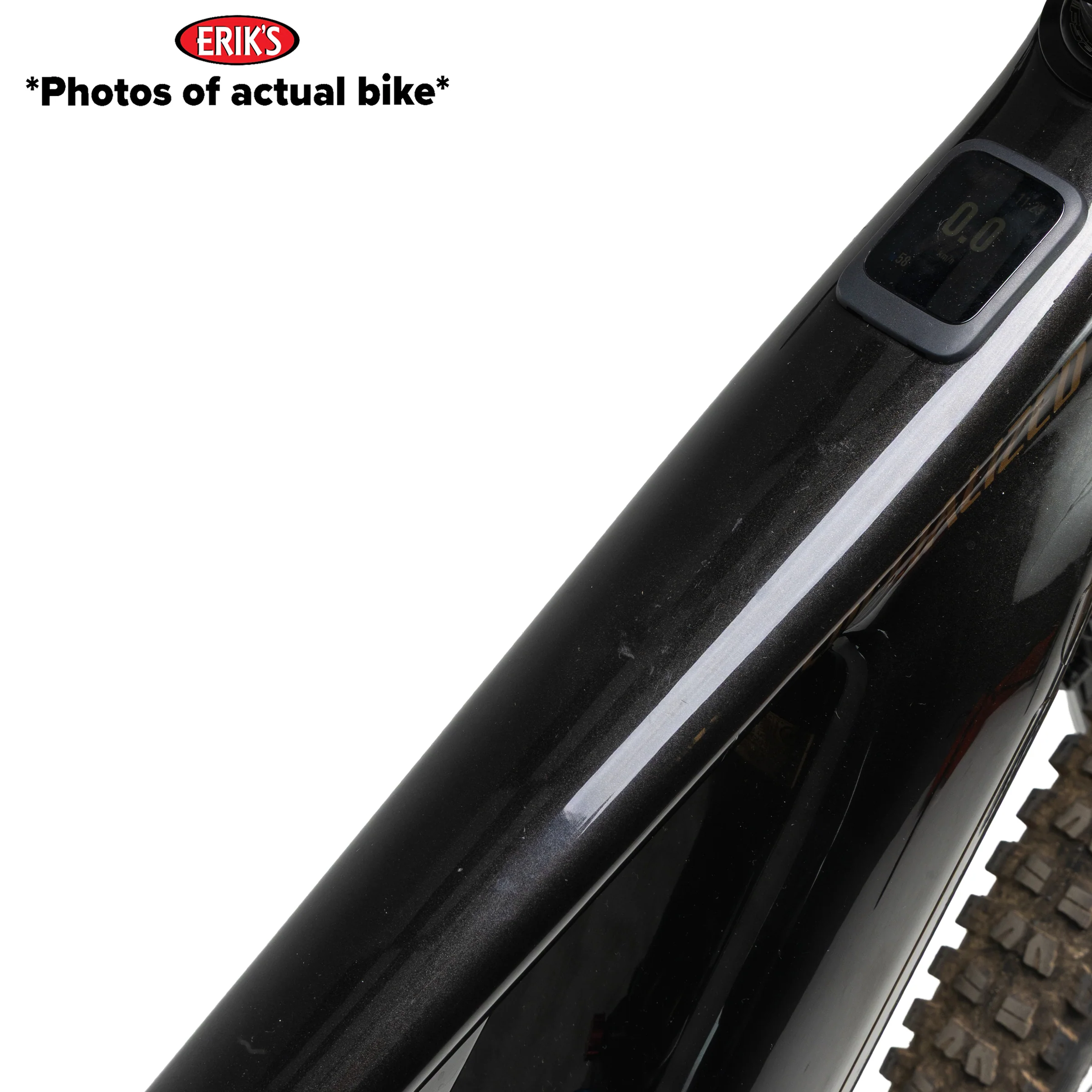 Specialized Used Turbo Levo 4 Pro Electric Mountain Bike - Image 3