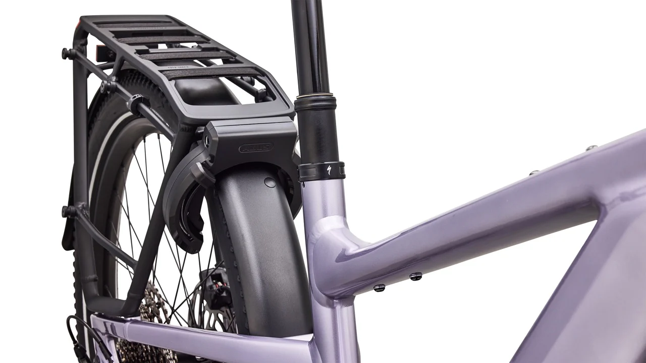 Specialized Vado 3 EVO 5.0 Electric Bike - Image 3