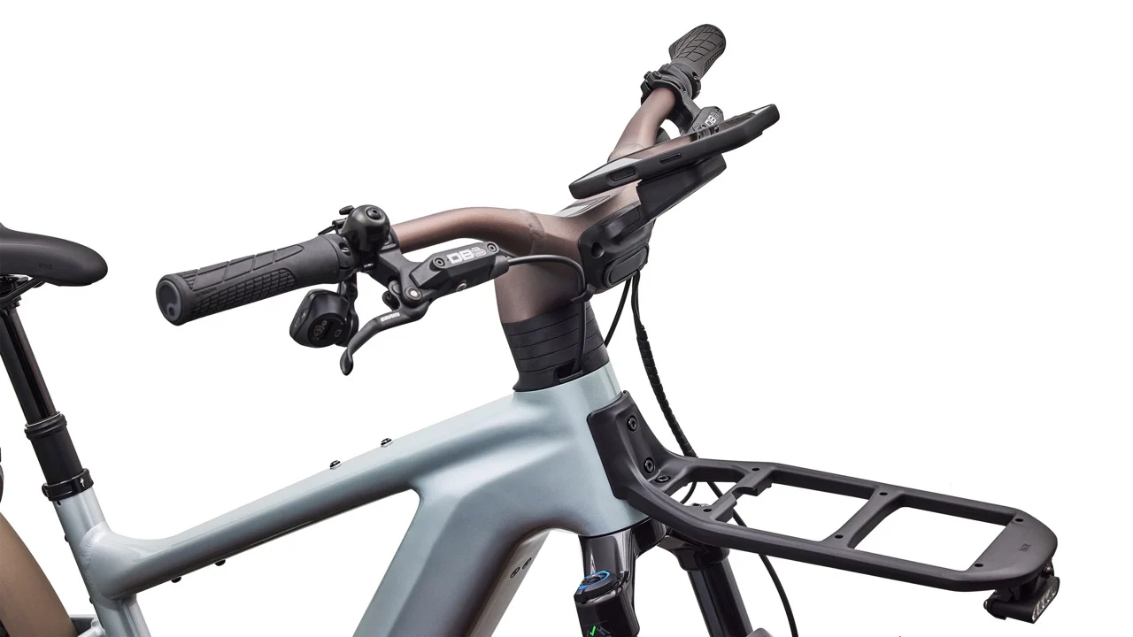 Specialized Vado 3 EVO 6.0 Electric Bike - Image 4